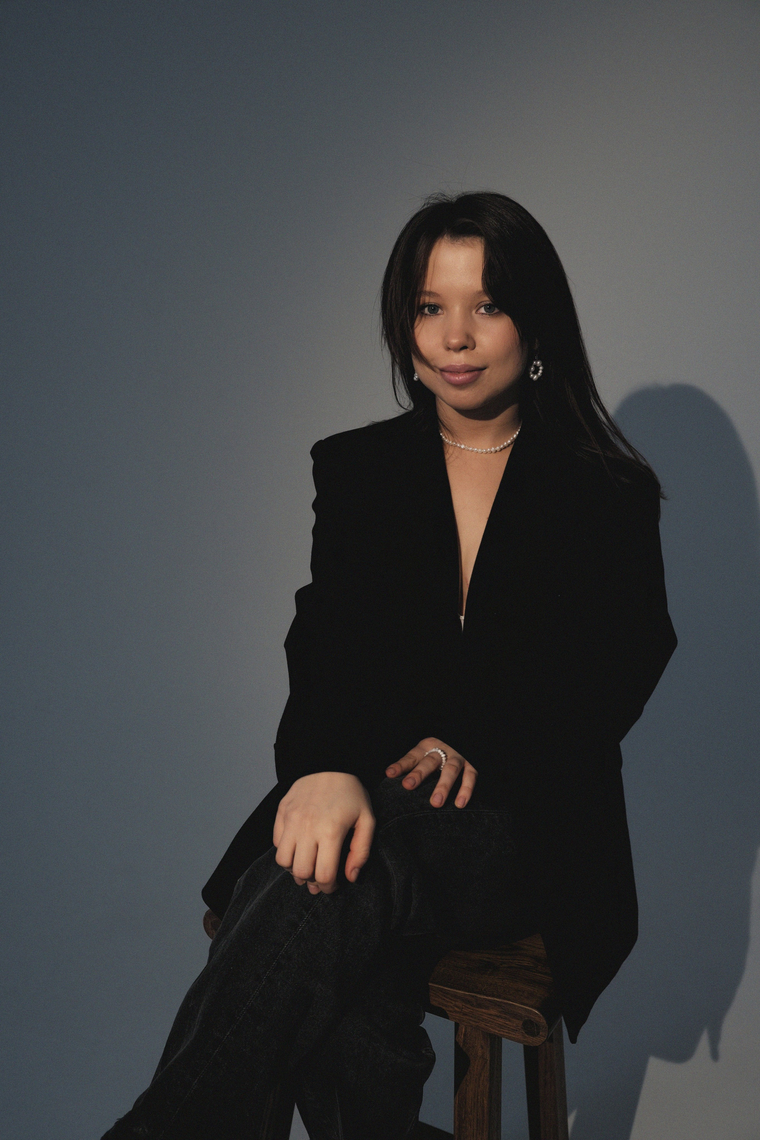 Контент-съемка для визажиста. Контент фотограф Екатеринбург