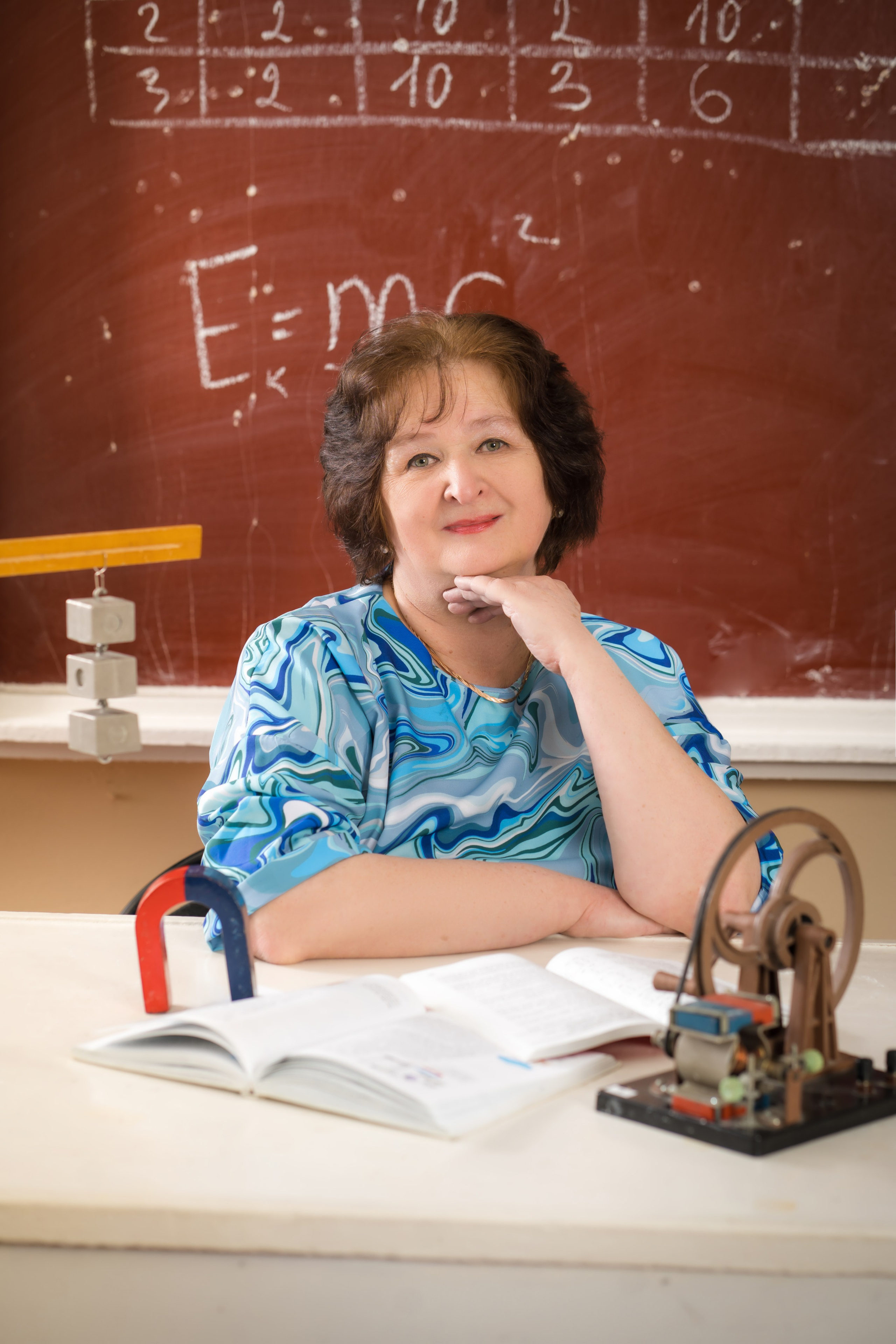 Старшие классы. Фотограф в Кабардино-Балкарской республике, Нальчик, Инна Абакарова