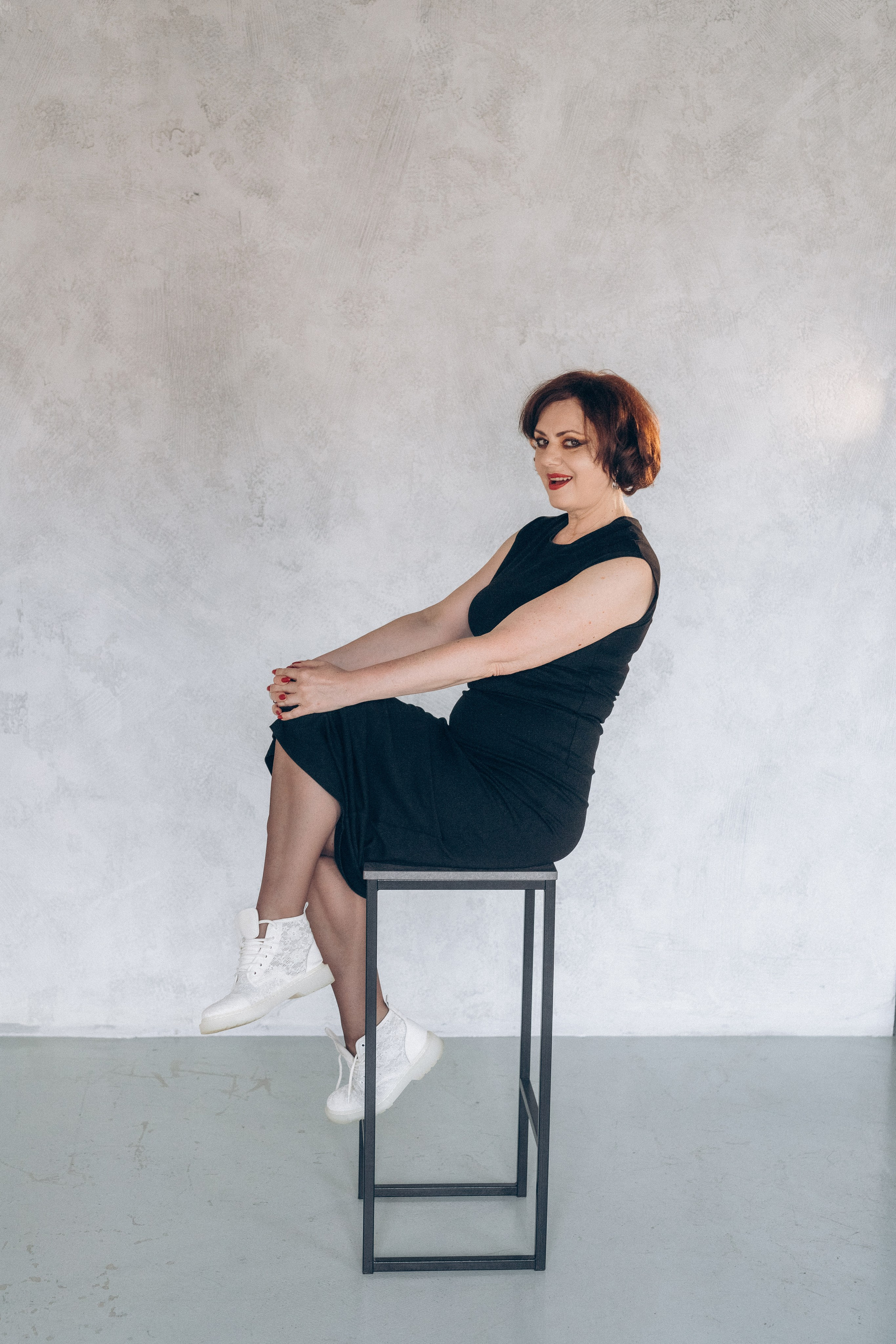 Лена. Фотограф Ногинск Электросталь Наталья Осетрова