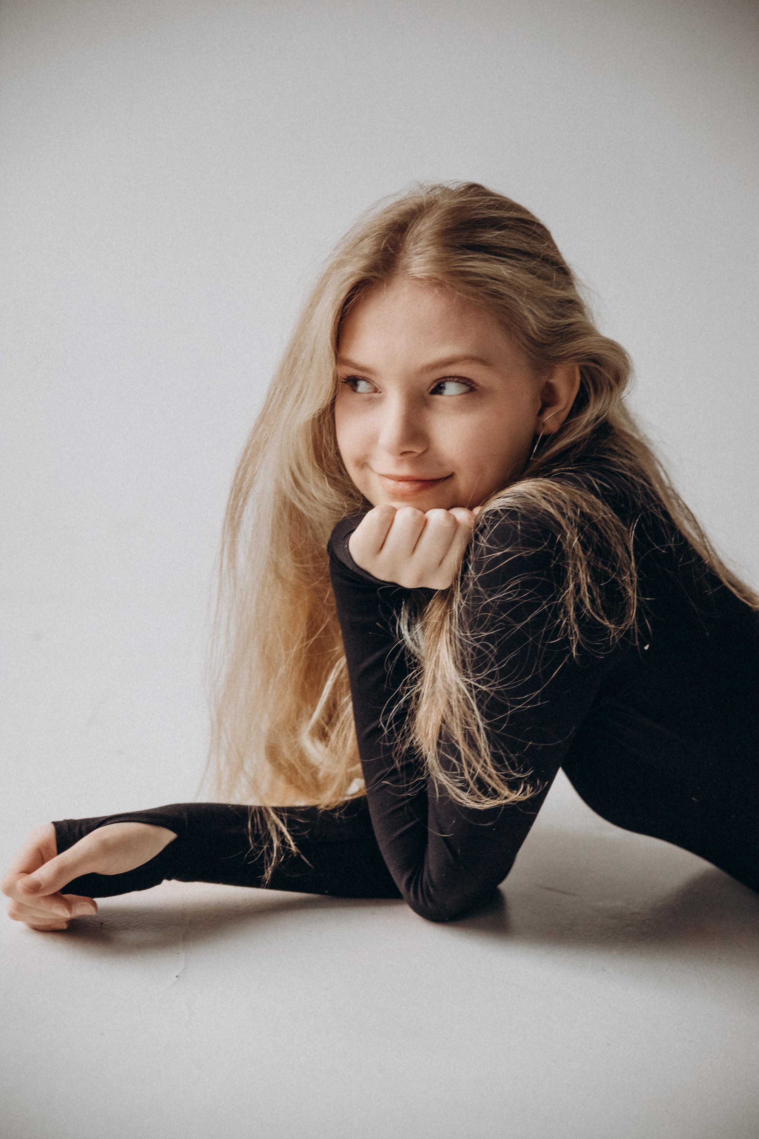 Настя. Фотограф Ногинск Электросталь Наталья Осетрова