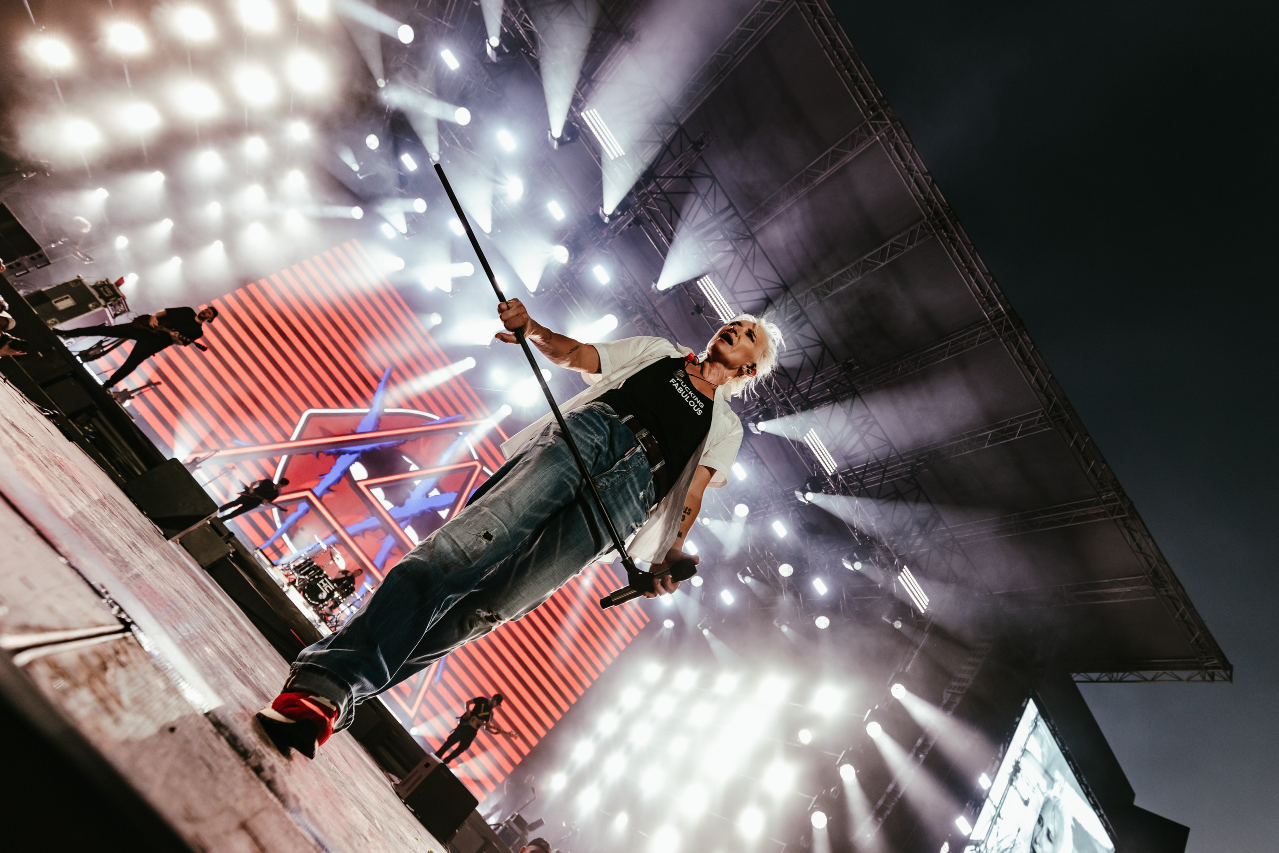 Arbenina's anniversary. Виктория Зудина — фотограф в Москве