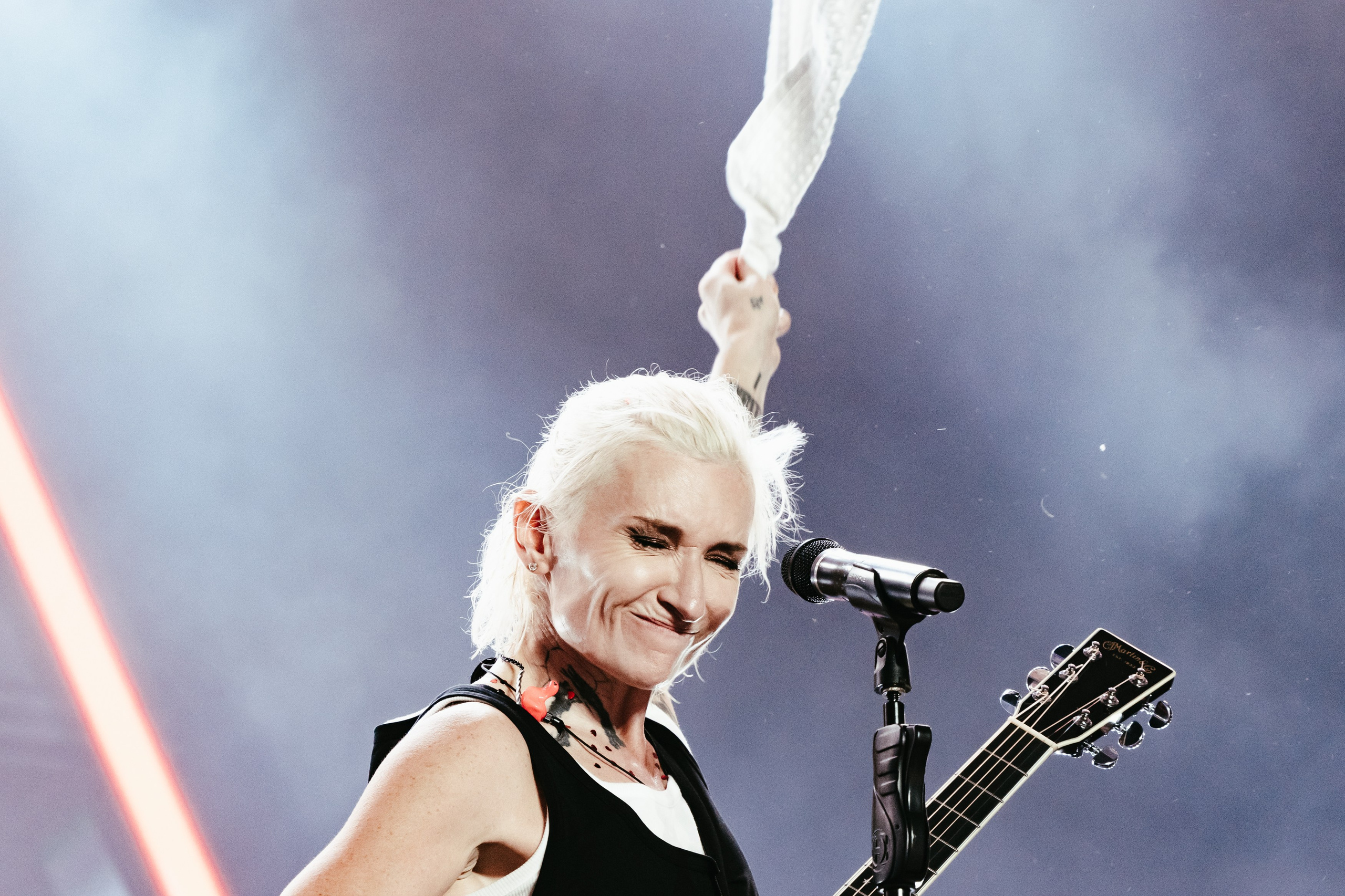 Arbenina's anniversary. Виктория Зудина — фотограф в Москве