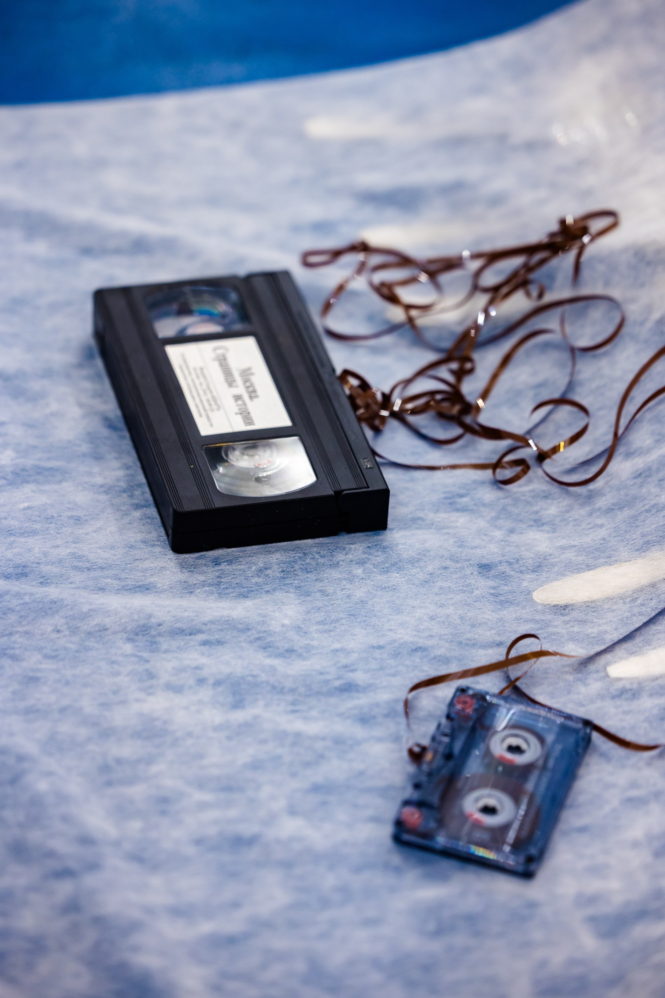 День города в Музее Москвы 2024. Виктория Зудина — фотограф в Москве