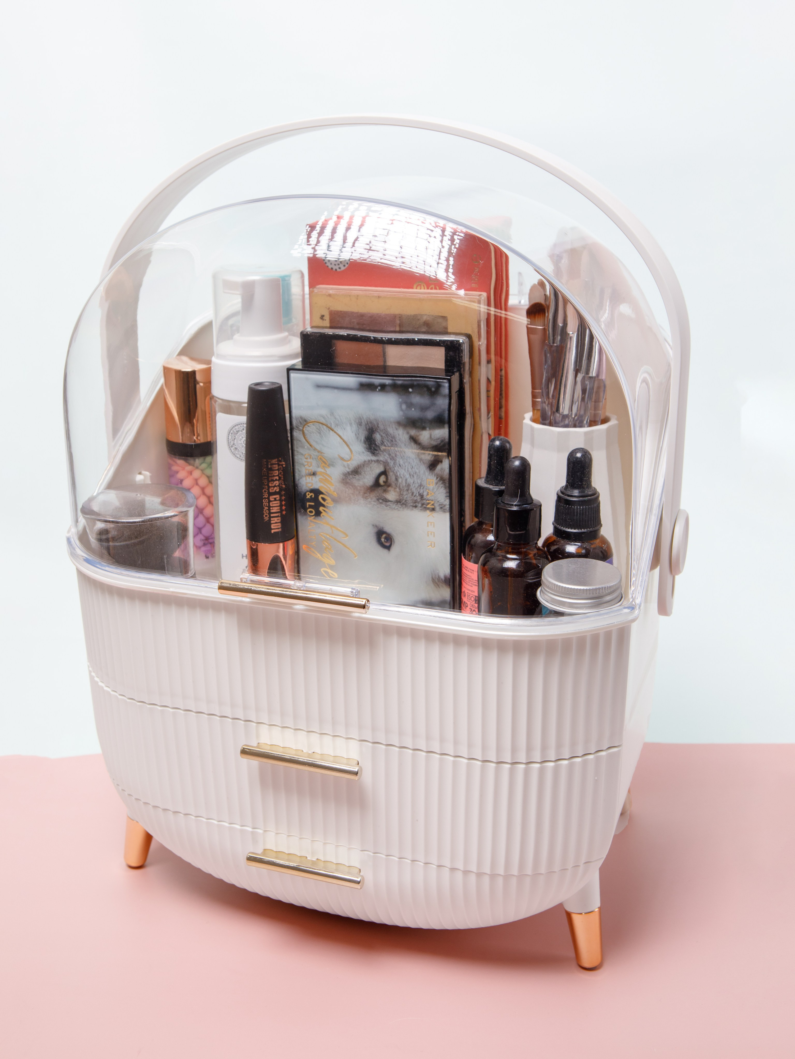 Органайзер. Предметная съемка