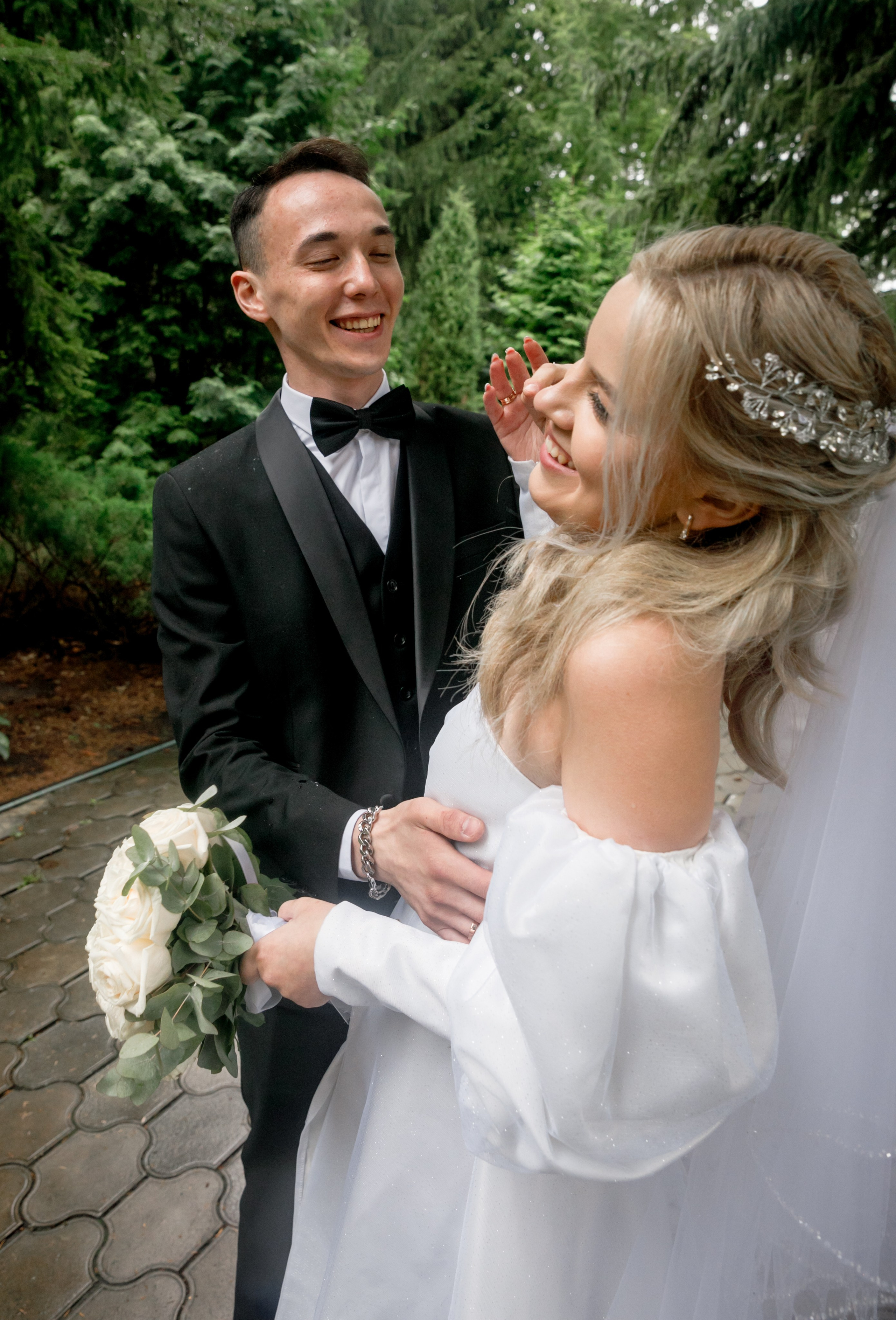 Руслан & София 26.08.2023 г. Мария Беккер - фотограф: свадебный, семейный, детский