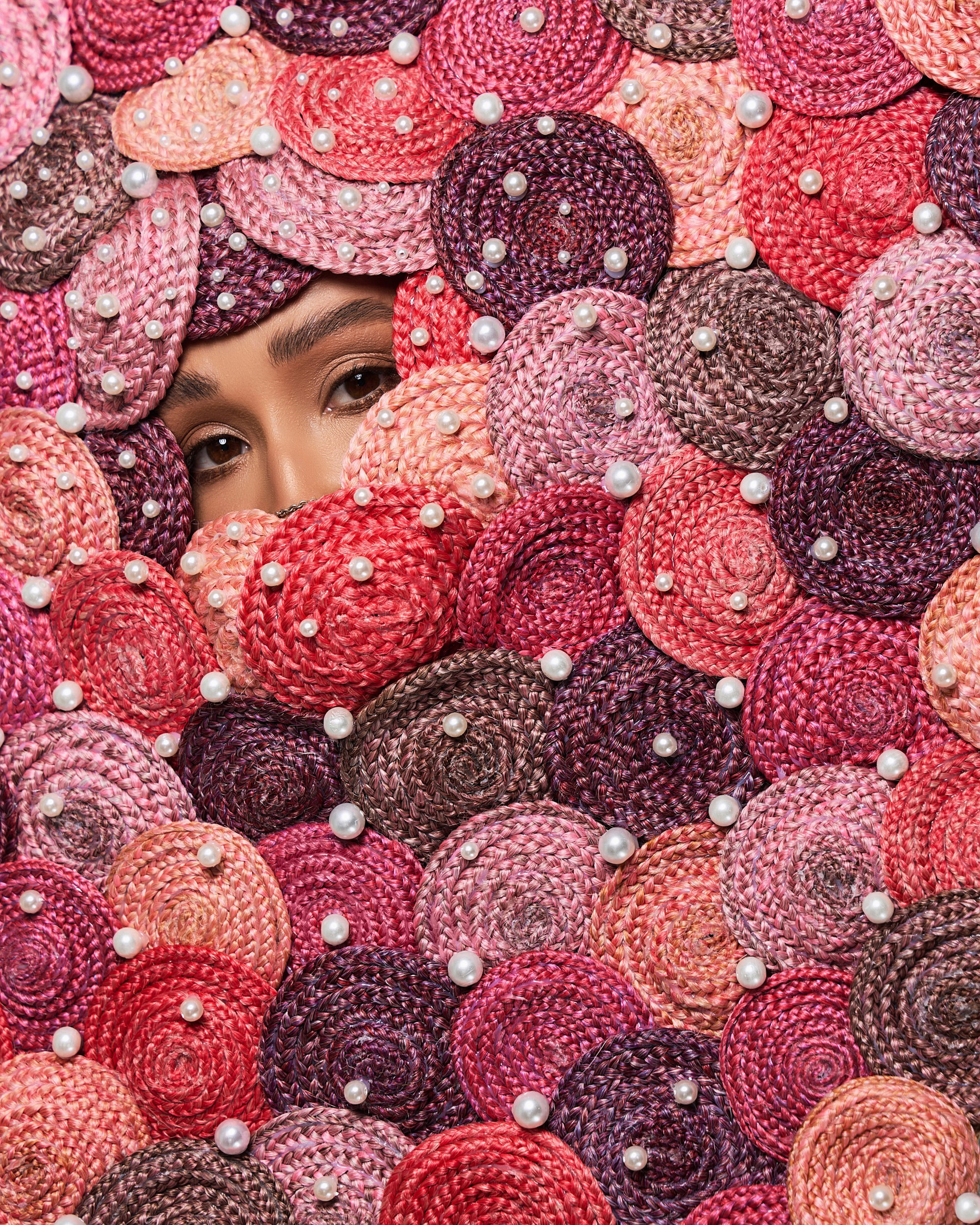 Braids vibes. Рекламный, Fashion и имиджевый фотограф Михаил Чащин