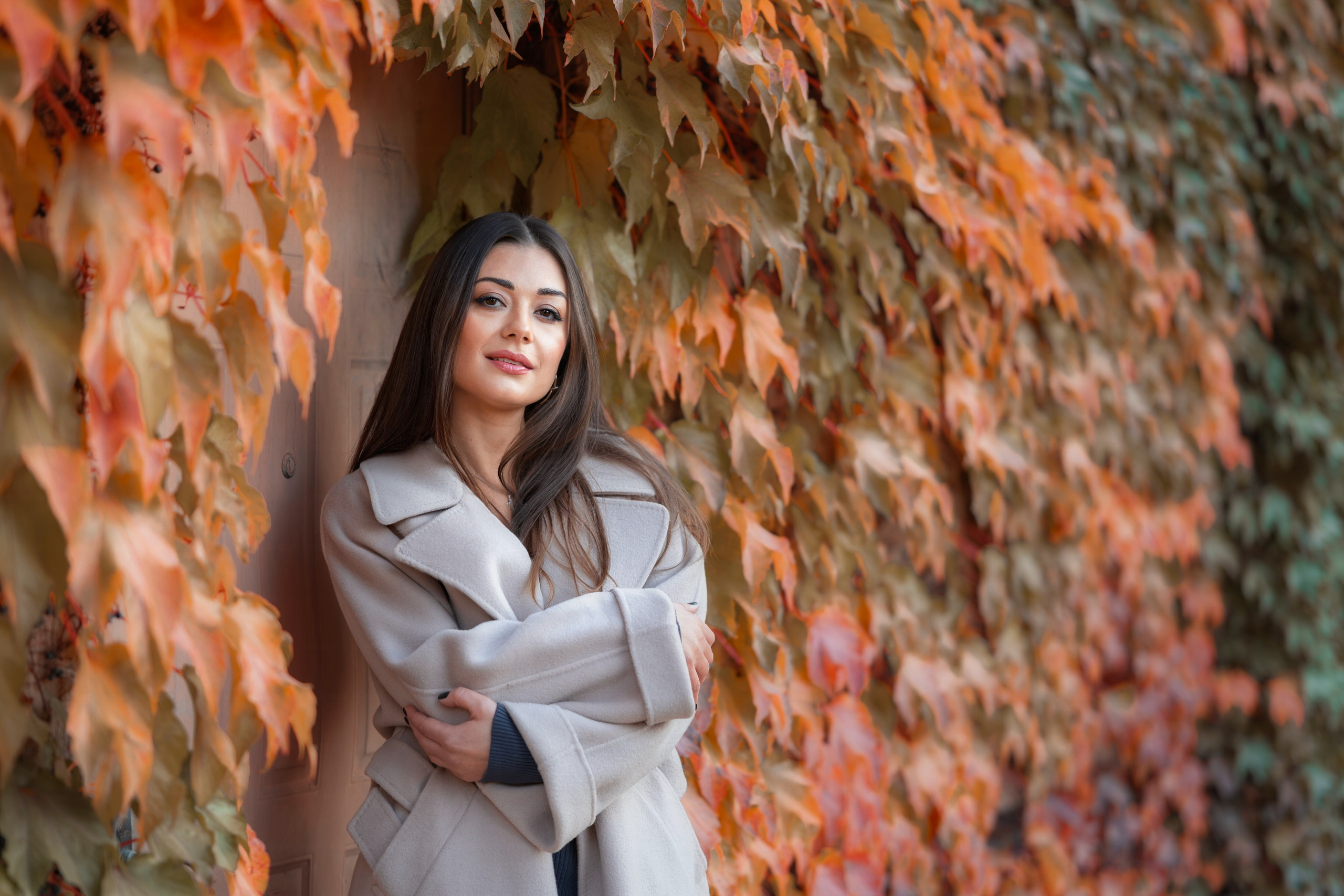 Осень в Надежда. Семейный, детский и женский фотограф в Ростове-на-Дону Кирилина Екатерина