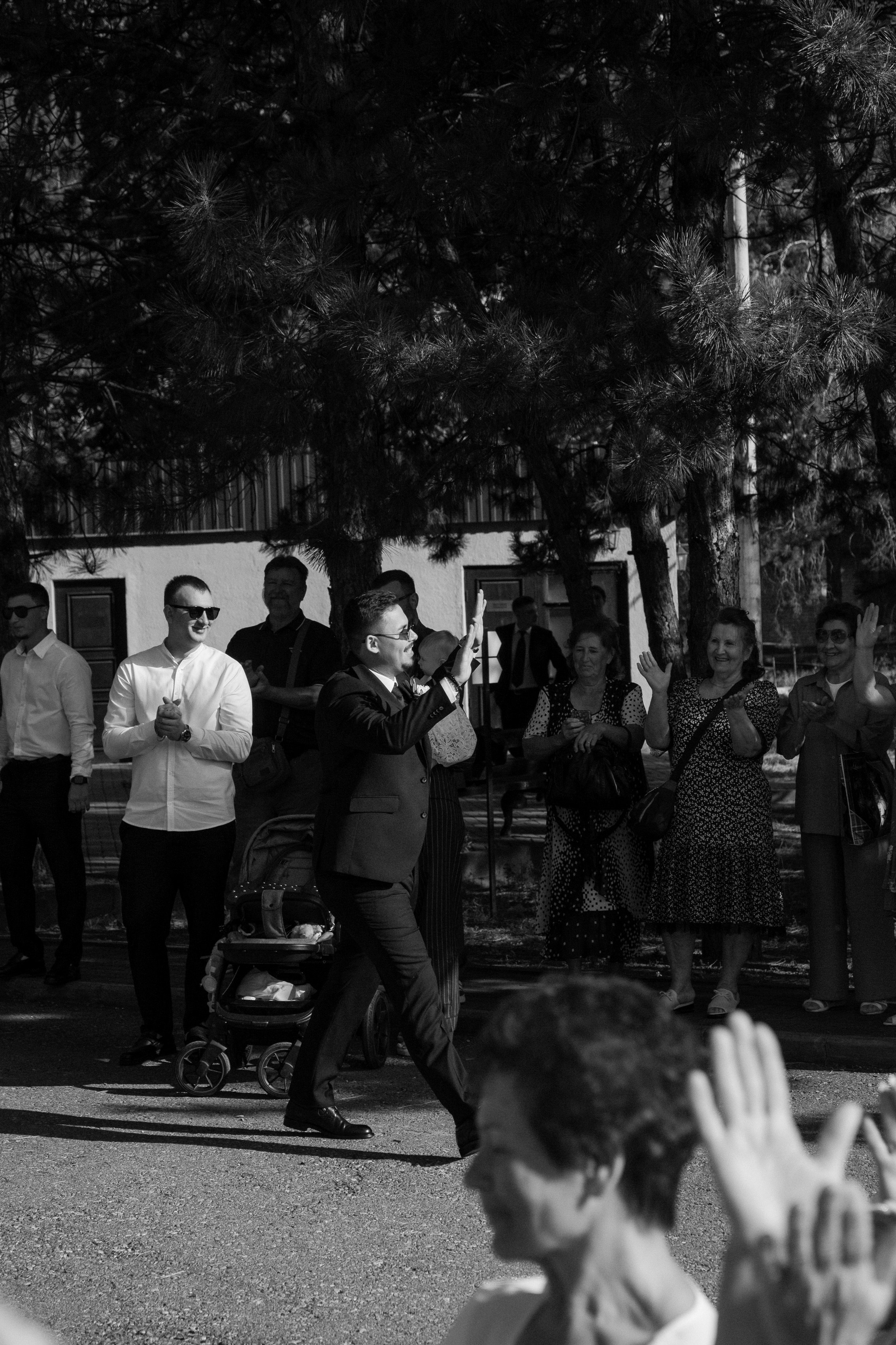 Иван и Ангелина. Свадебный и семейный фотограф в Волгограде Кристина Иванова