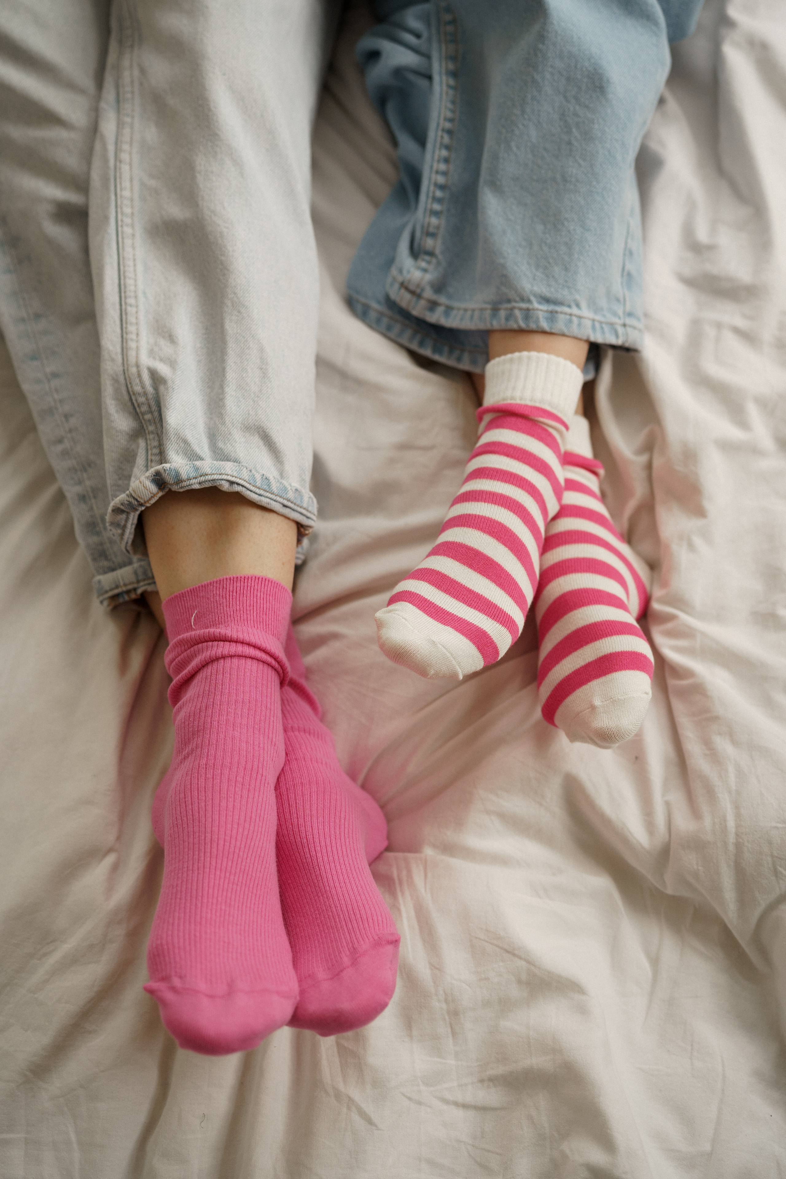 Настя и Алиса. Фотограф Марина Демура