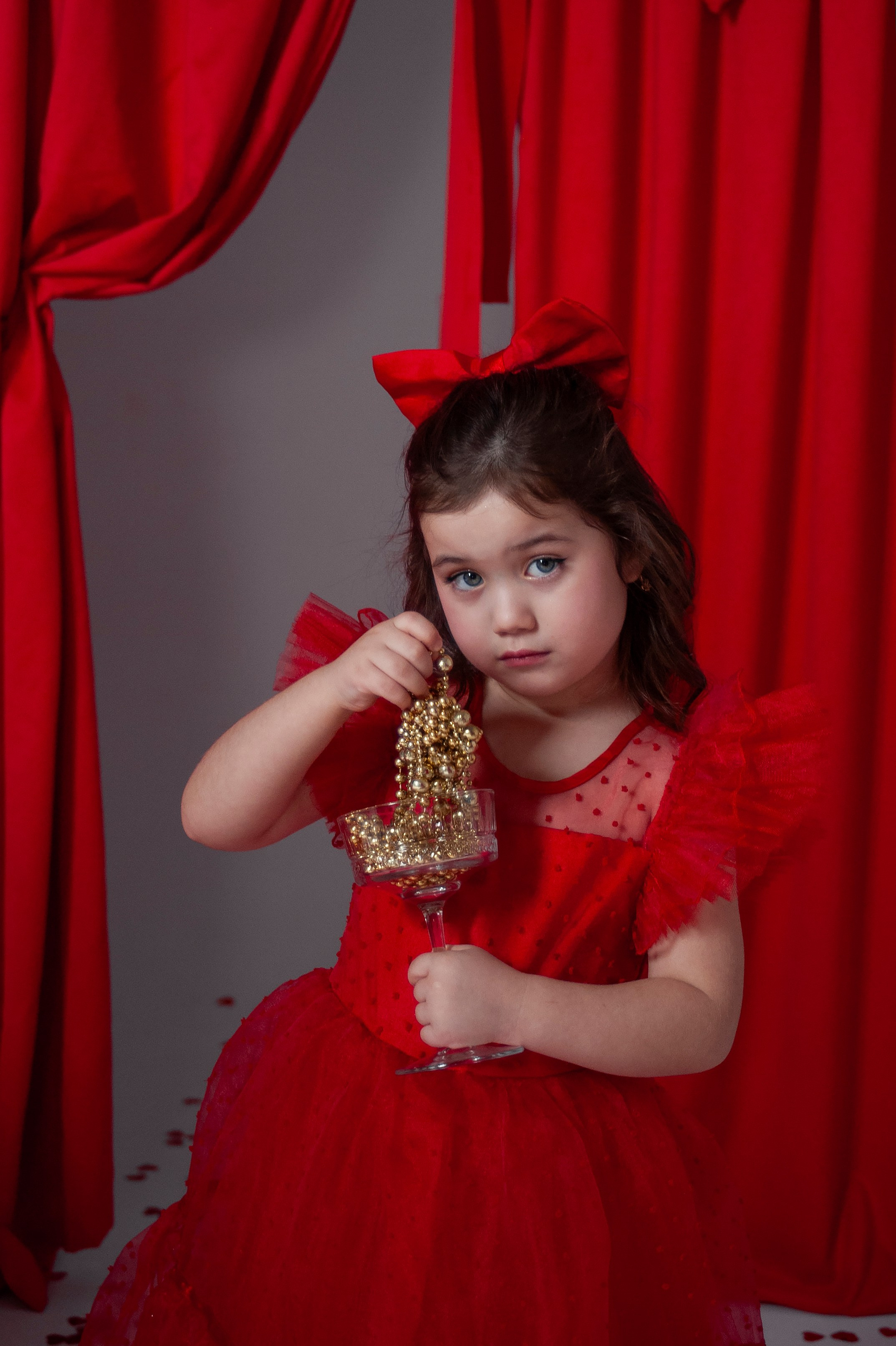 Мухамбетова Милана. Promodels