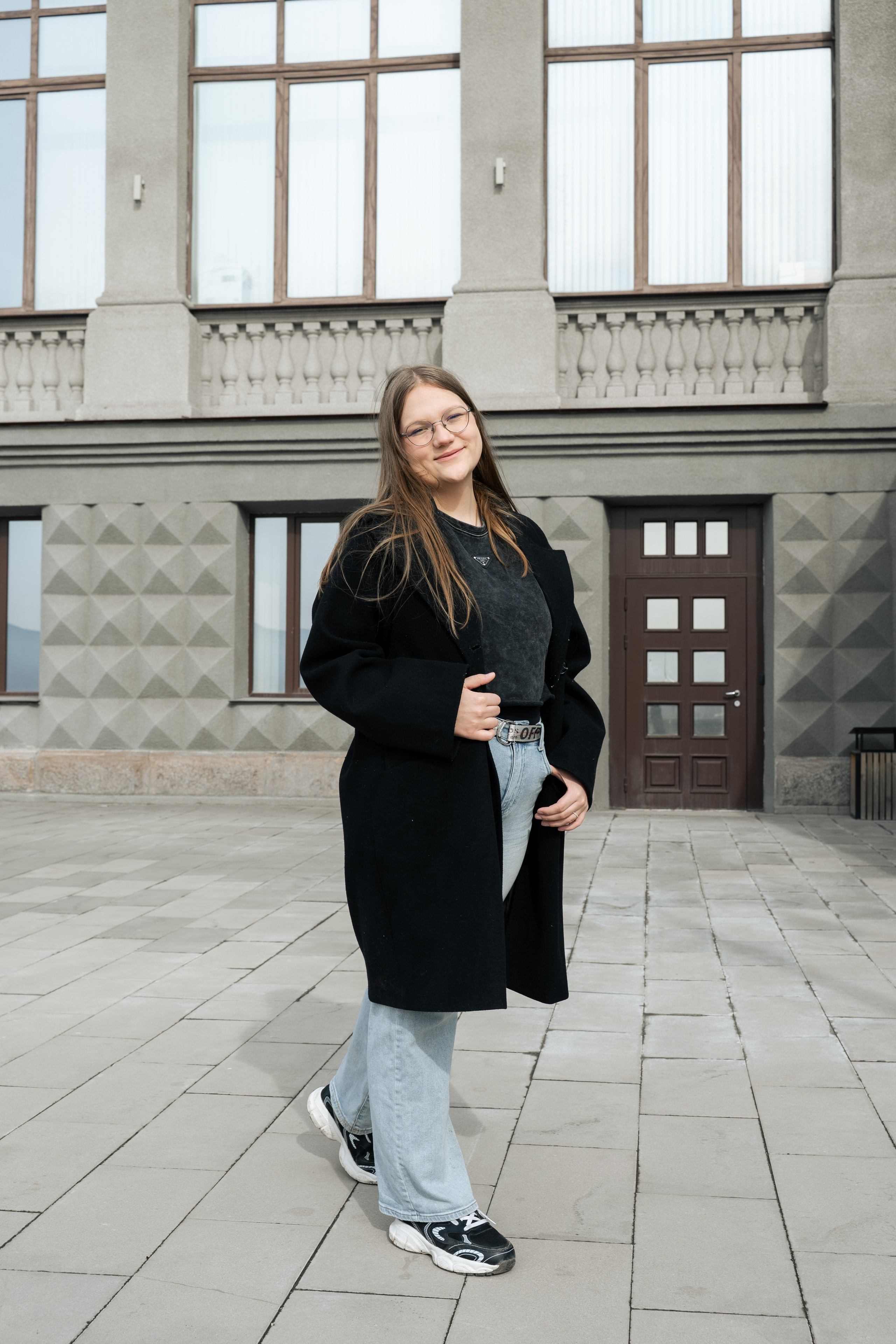 Кузнецова София. Promodels
