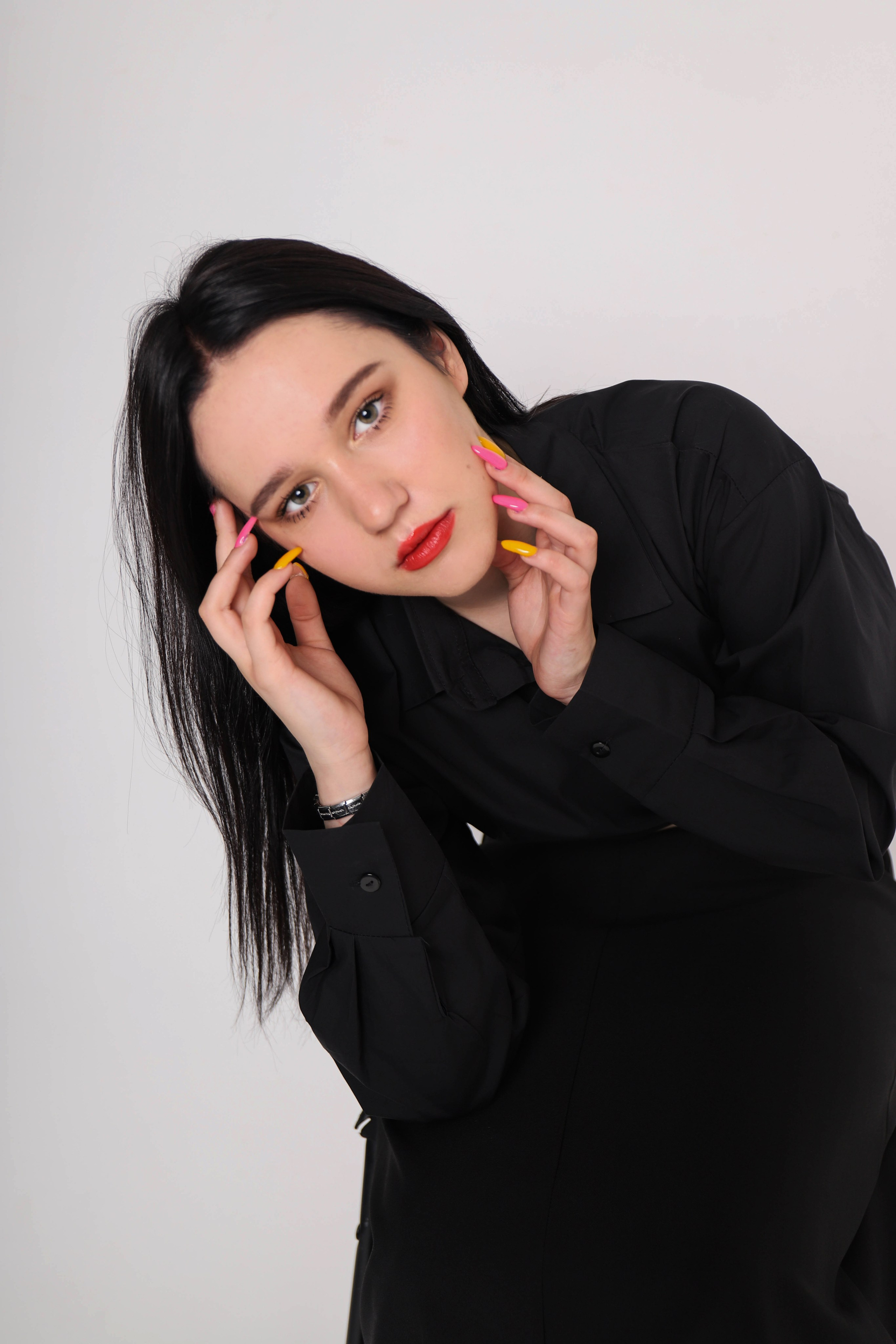 Земских Ангелина. Promodels