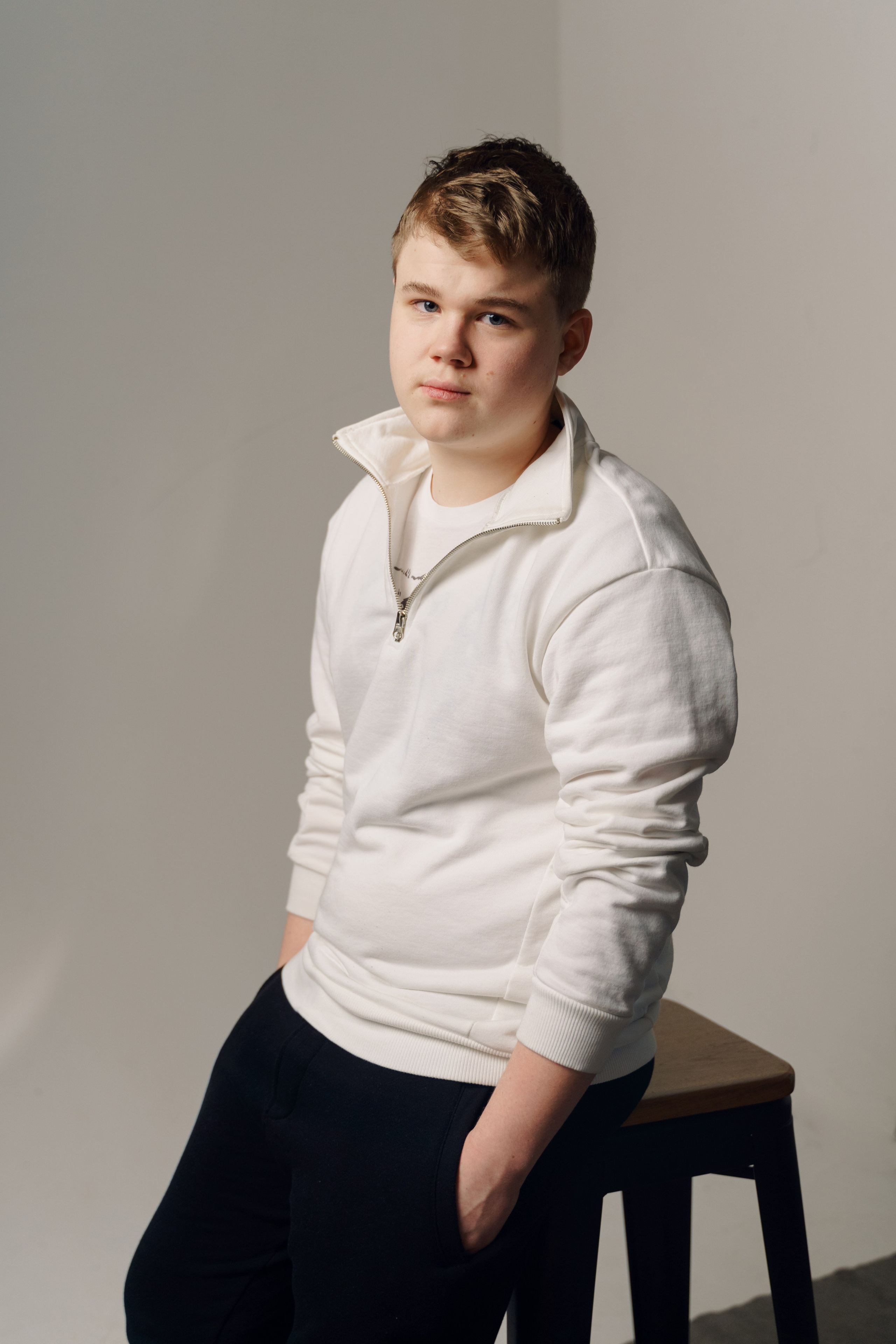 Класс в студии Moscow. Свадебный, портретный и репортажный фотограф Дмитрий Карпов