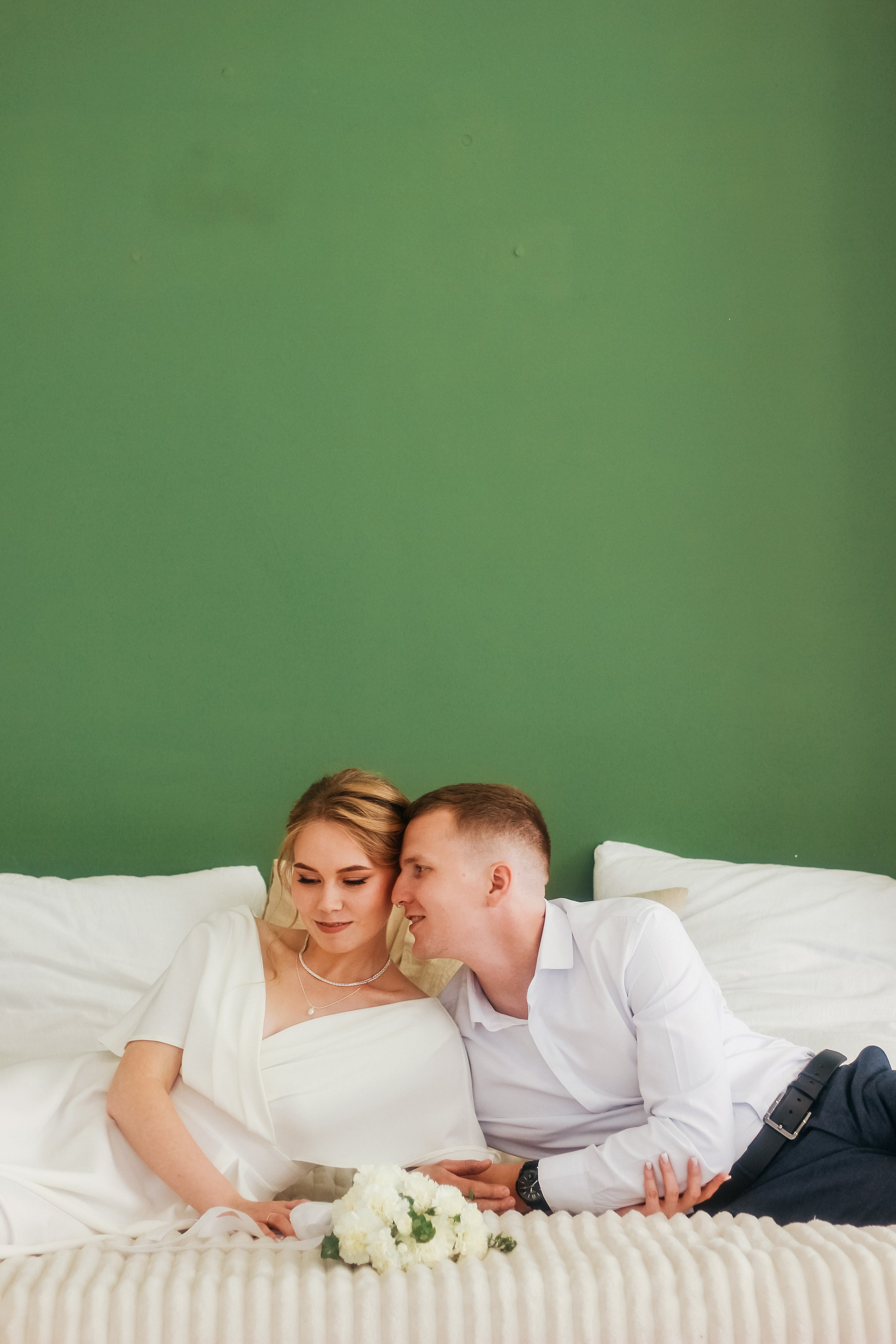 Ольга & Сергей. Фотограф Киров — Глазов Арина Авакумова