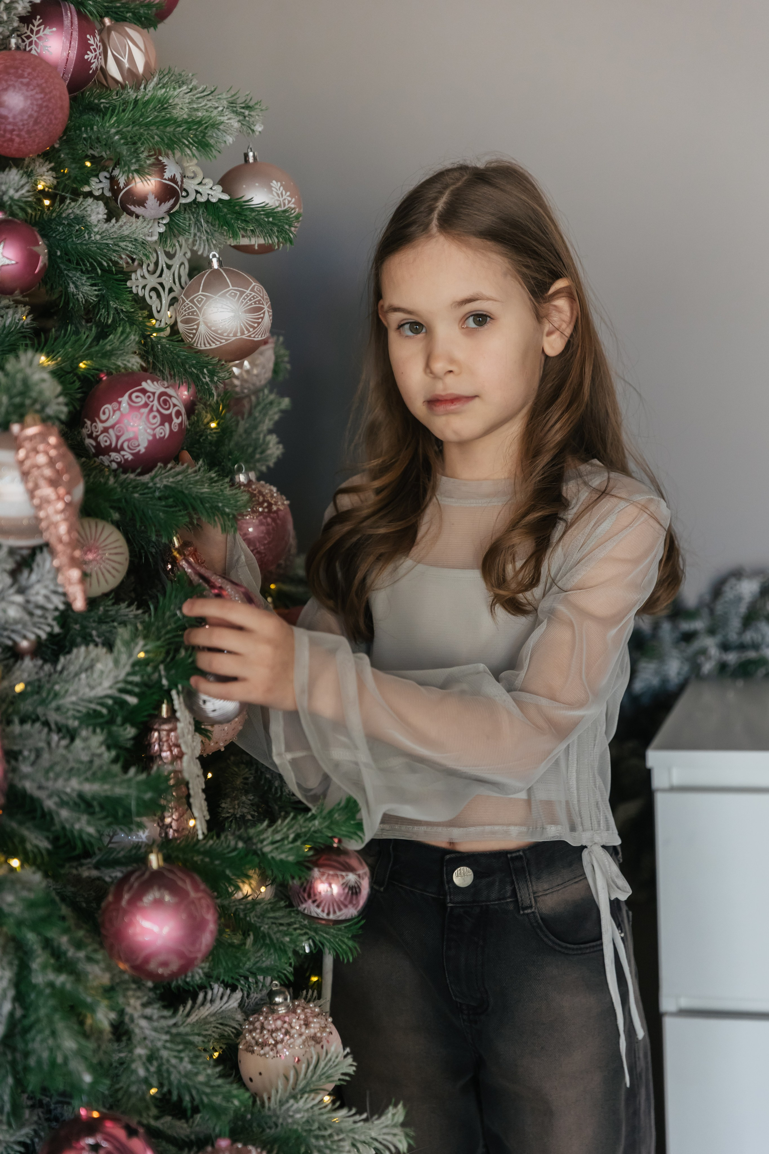 Новый год уже на пороге. Семейный, свадебный фотограф в Чите Екатерина Мельникова