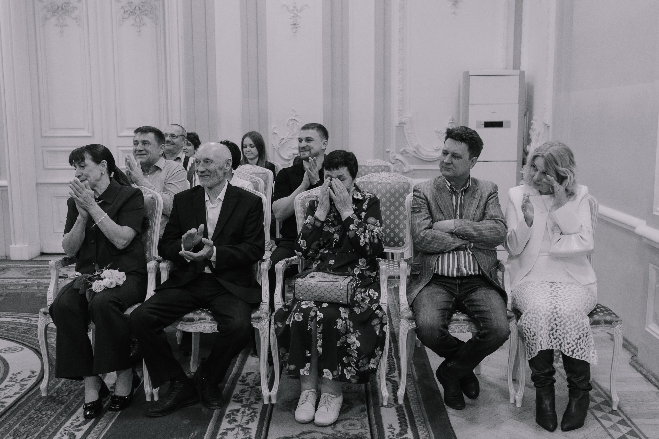 Свадьба Яны и Коли. Ваш фотограф в Санкт-Петербурге Татьяна Трухина