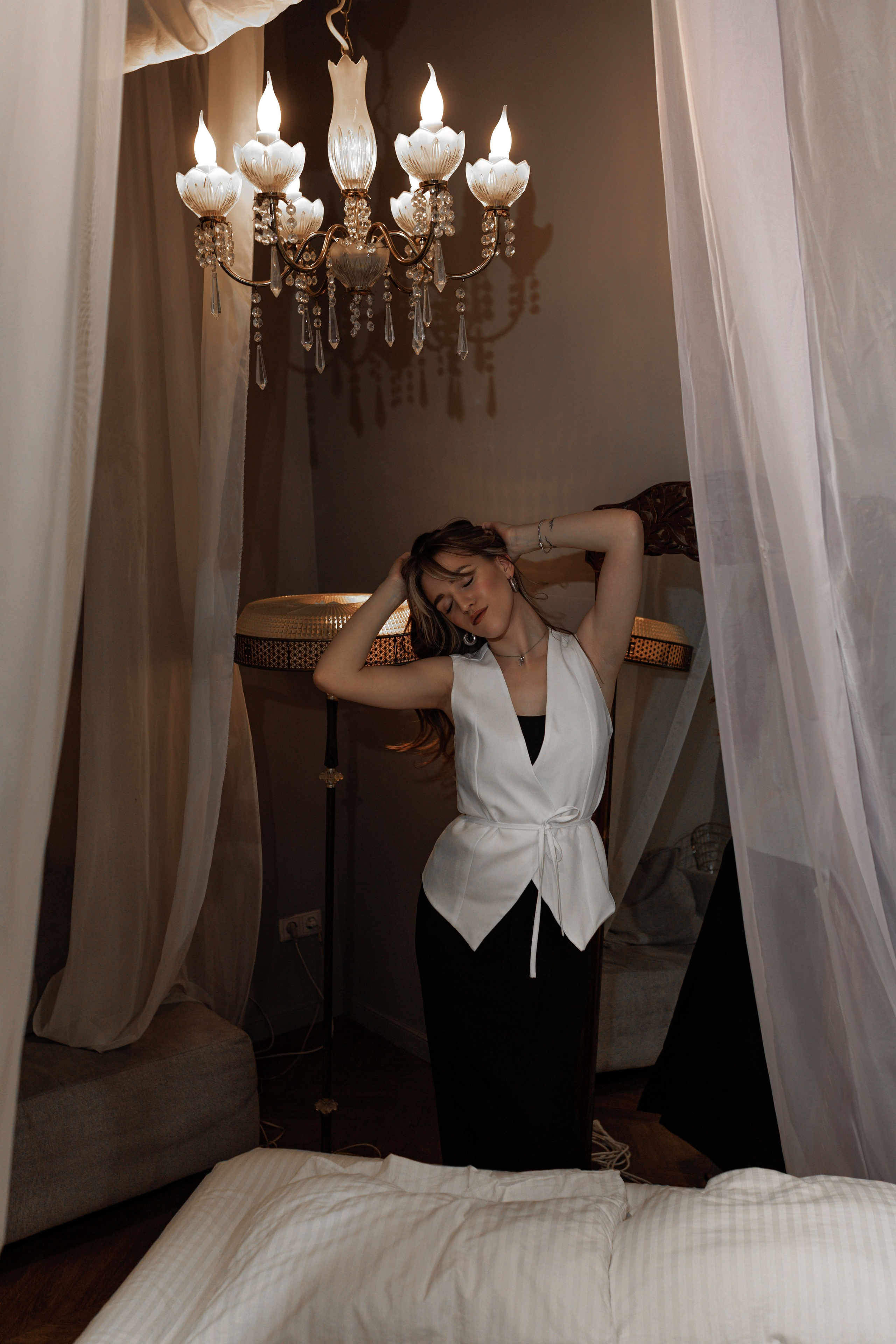 Фотосессии в Ижевске для девушки. Бизнес фотограф Ижевск — Назаров Роман