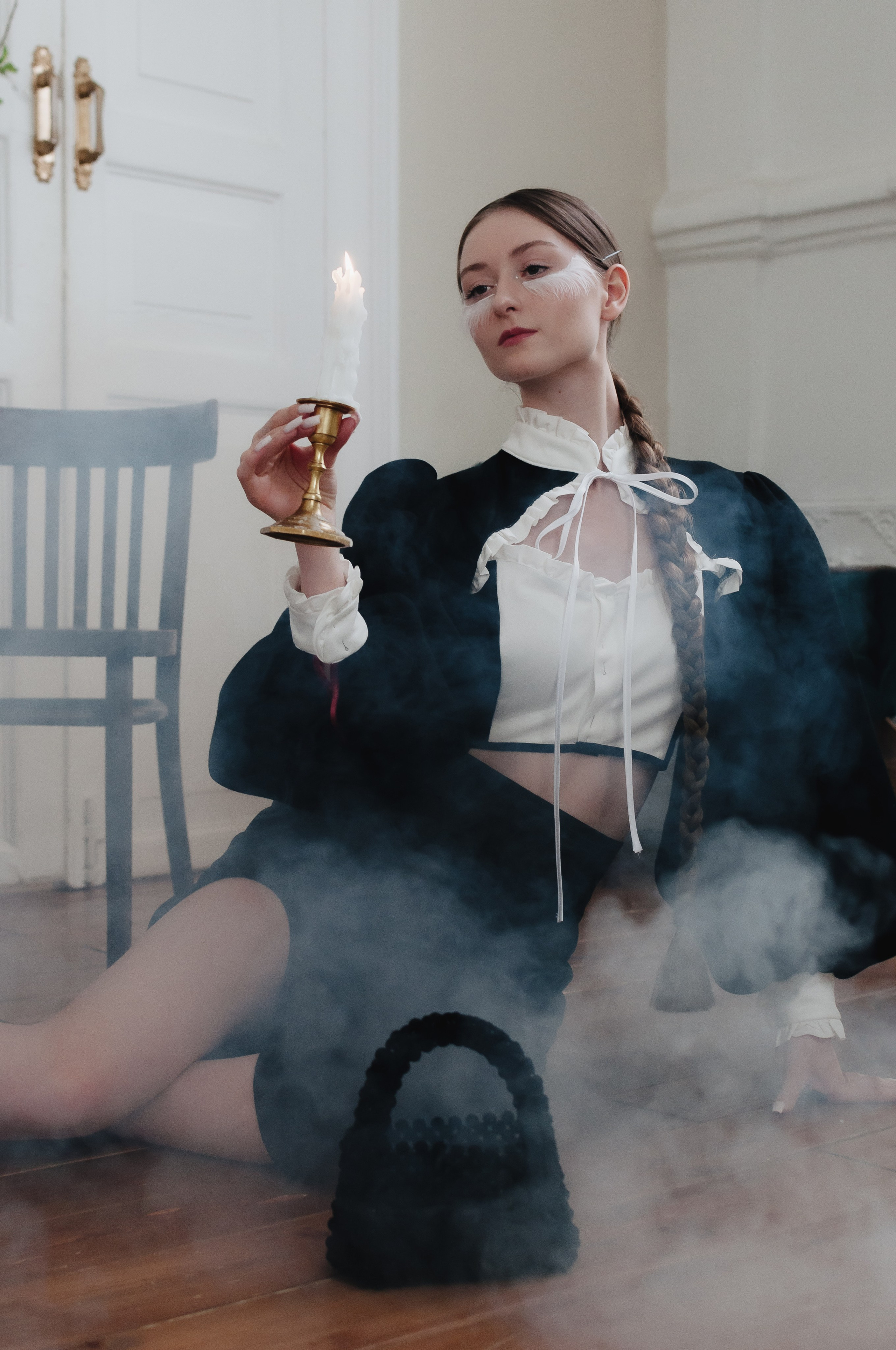 Съемка одежды. Фотограф Тюмень Александра Звягинцева