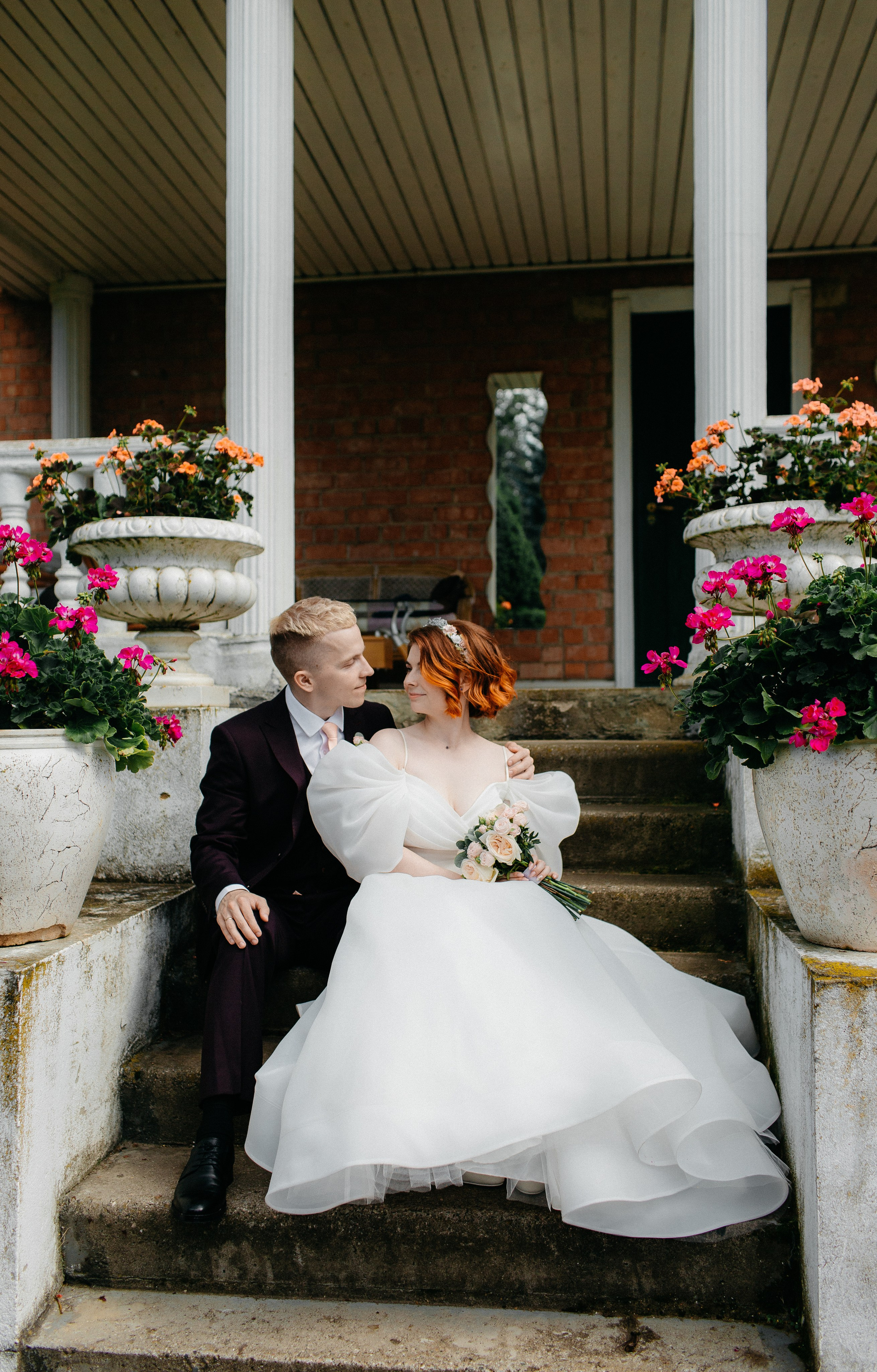 КАРИНА И НИКОЛАЙ. Свадебный и семейный фотограф Иваново Елена Угодина