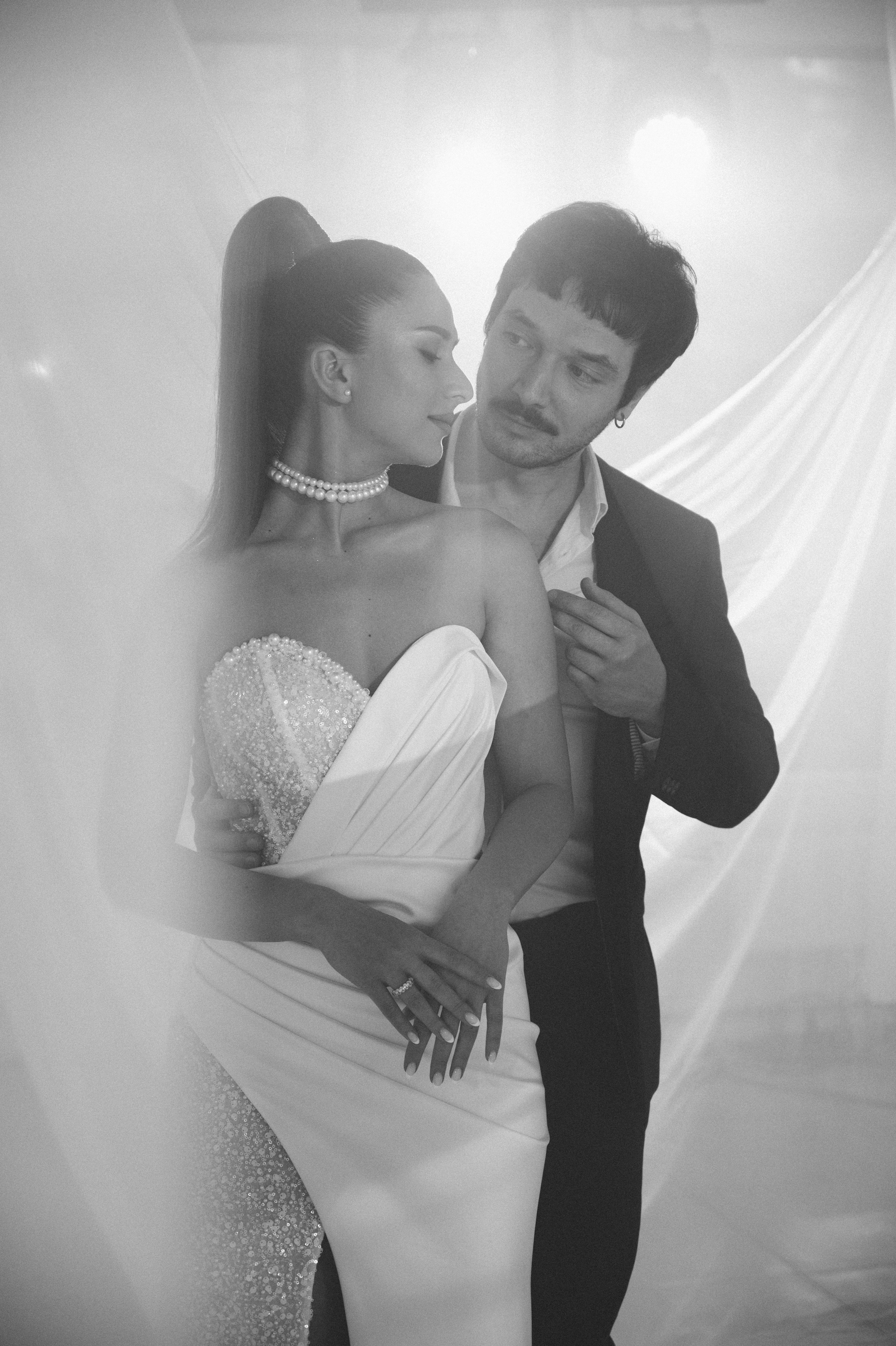 Kostya & Diana | creative project. Свадебный и семейный фотограф Вероника Холод