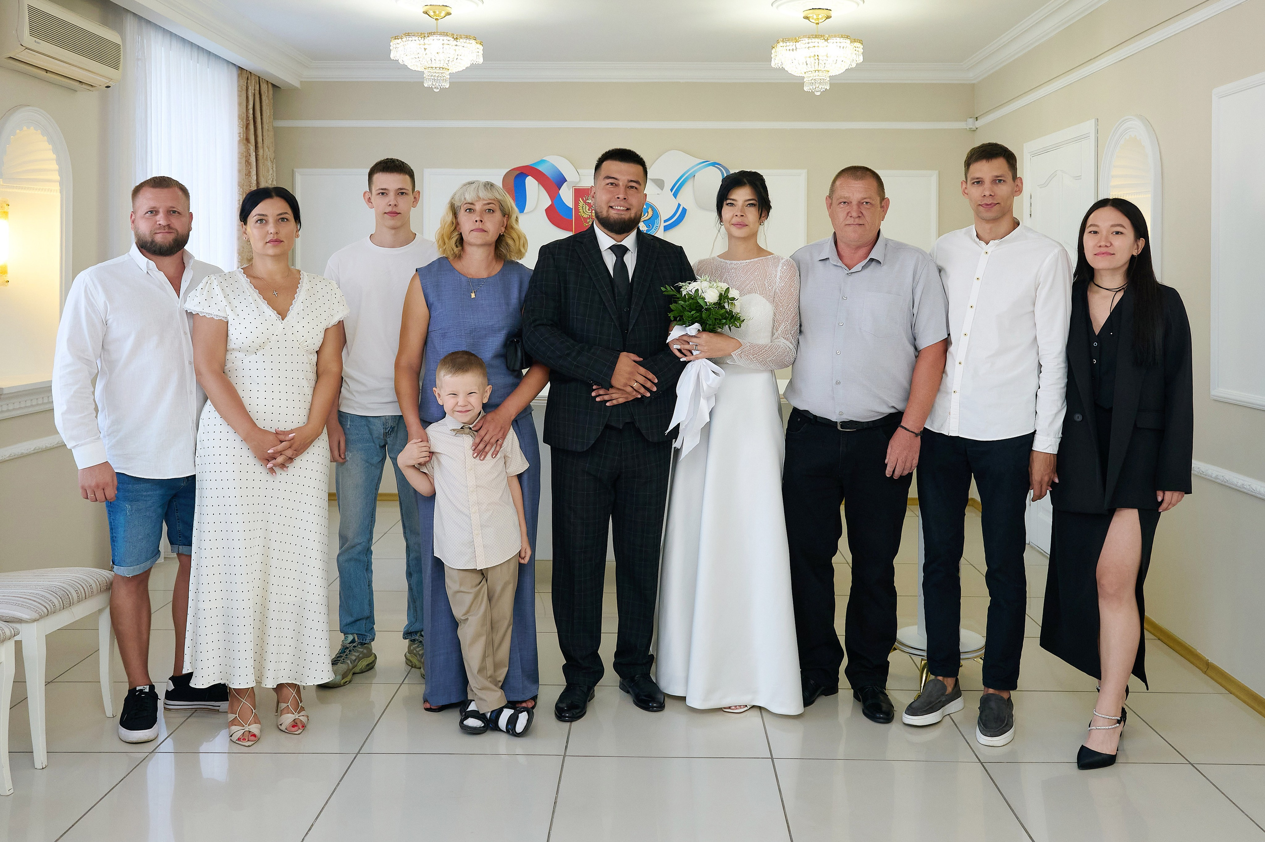 Равиль и Юлия. Фотограф Опыт Качество Скорость Горный Алтай Барнаул