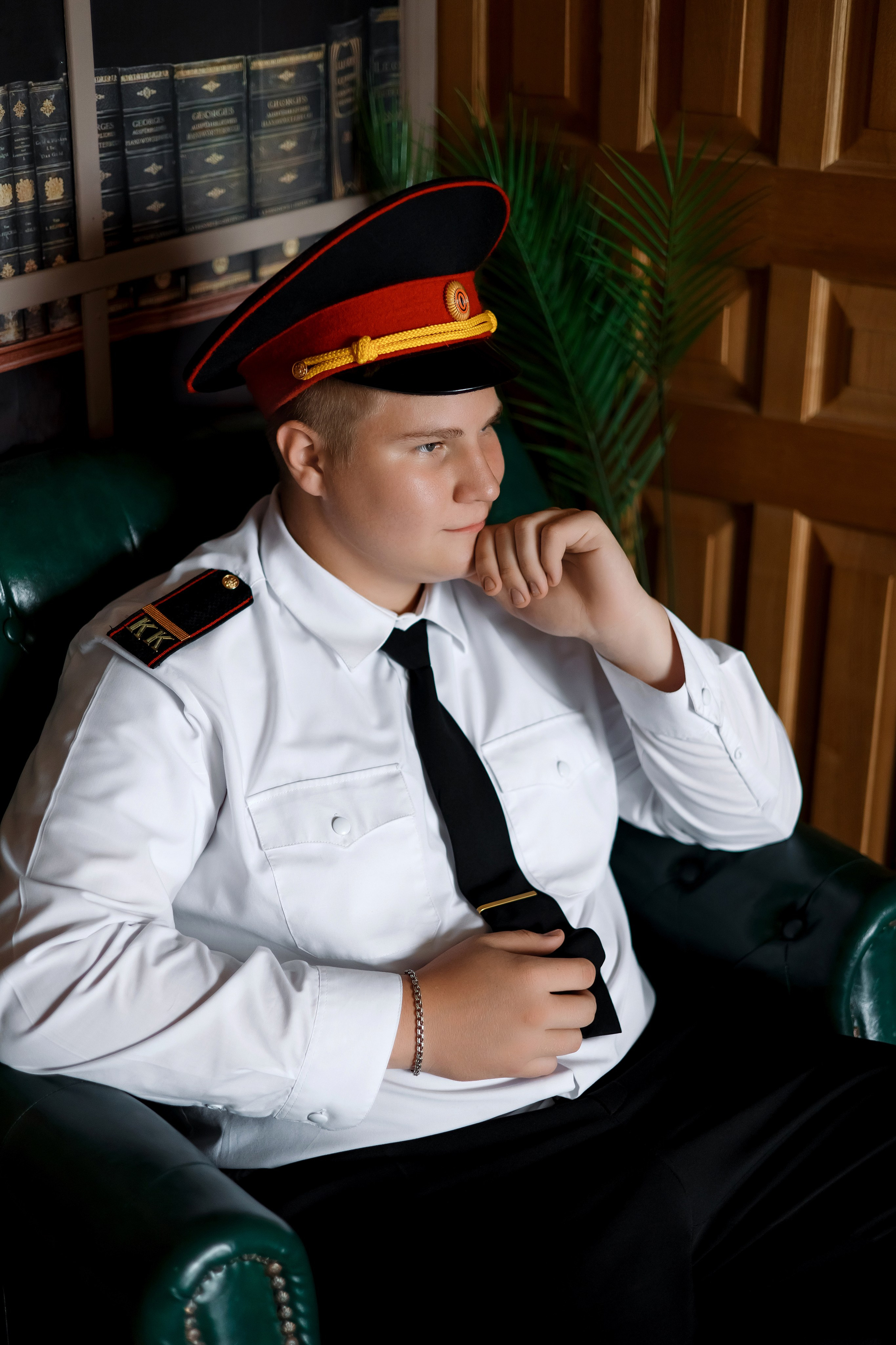 9 КЛАСС. Фотограф Любовь Корниенко, Примоский край