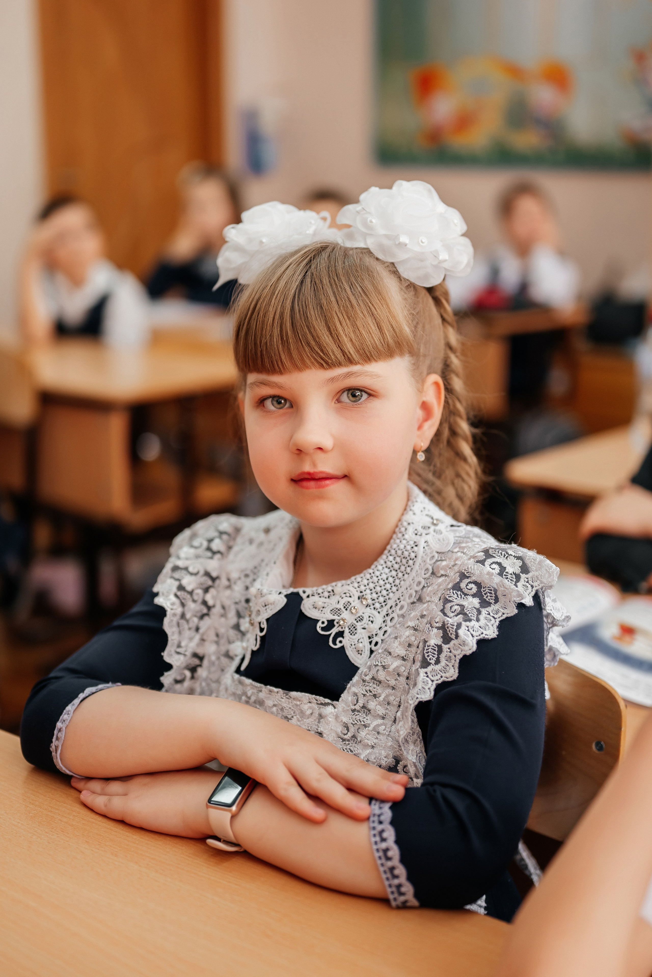 1 «В». Семейный фотограф в Краснодаре