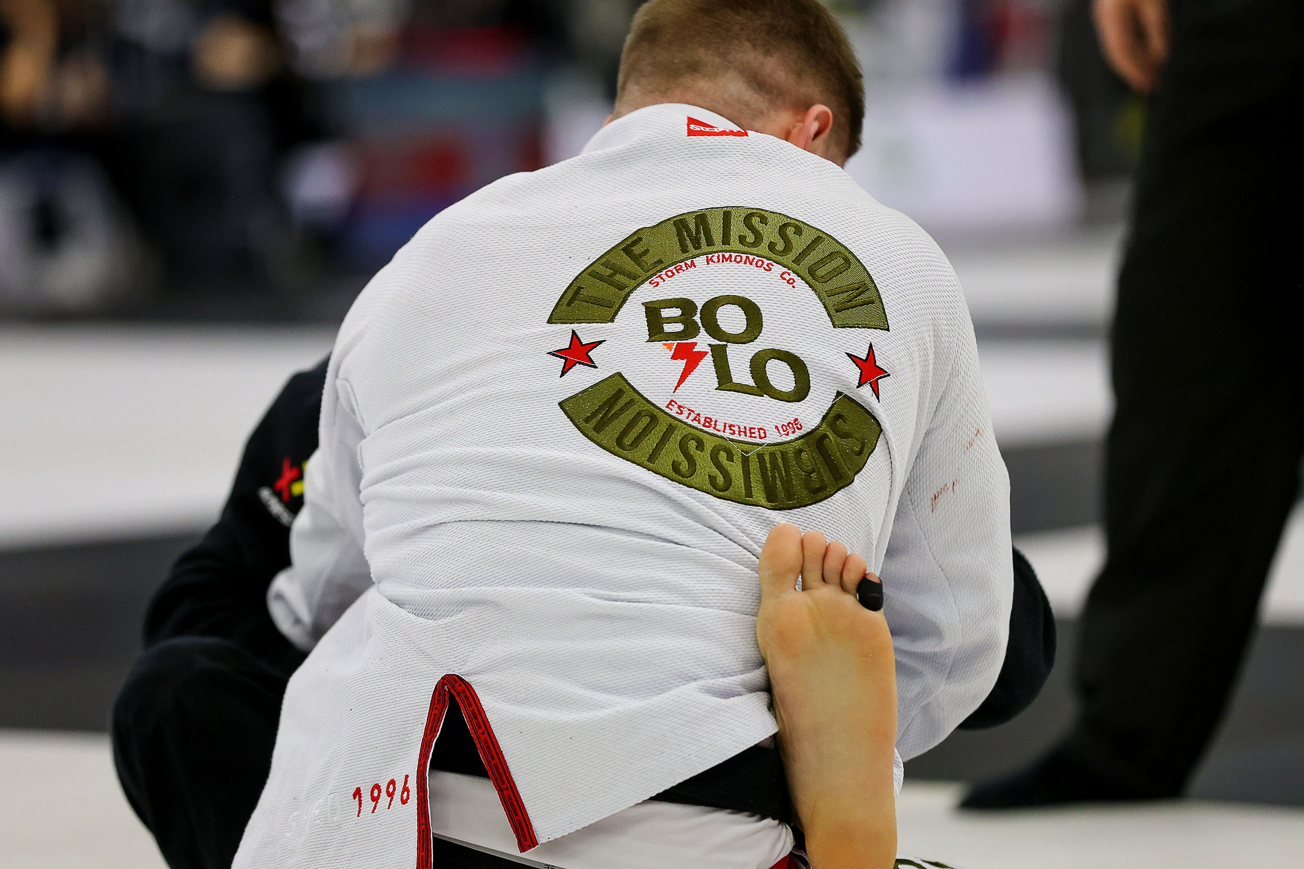 BJJ. Спортивный фотограф в Нижнем Новгороде и Сочи Ангелина Ильичева