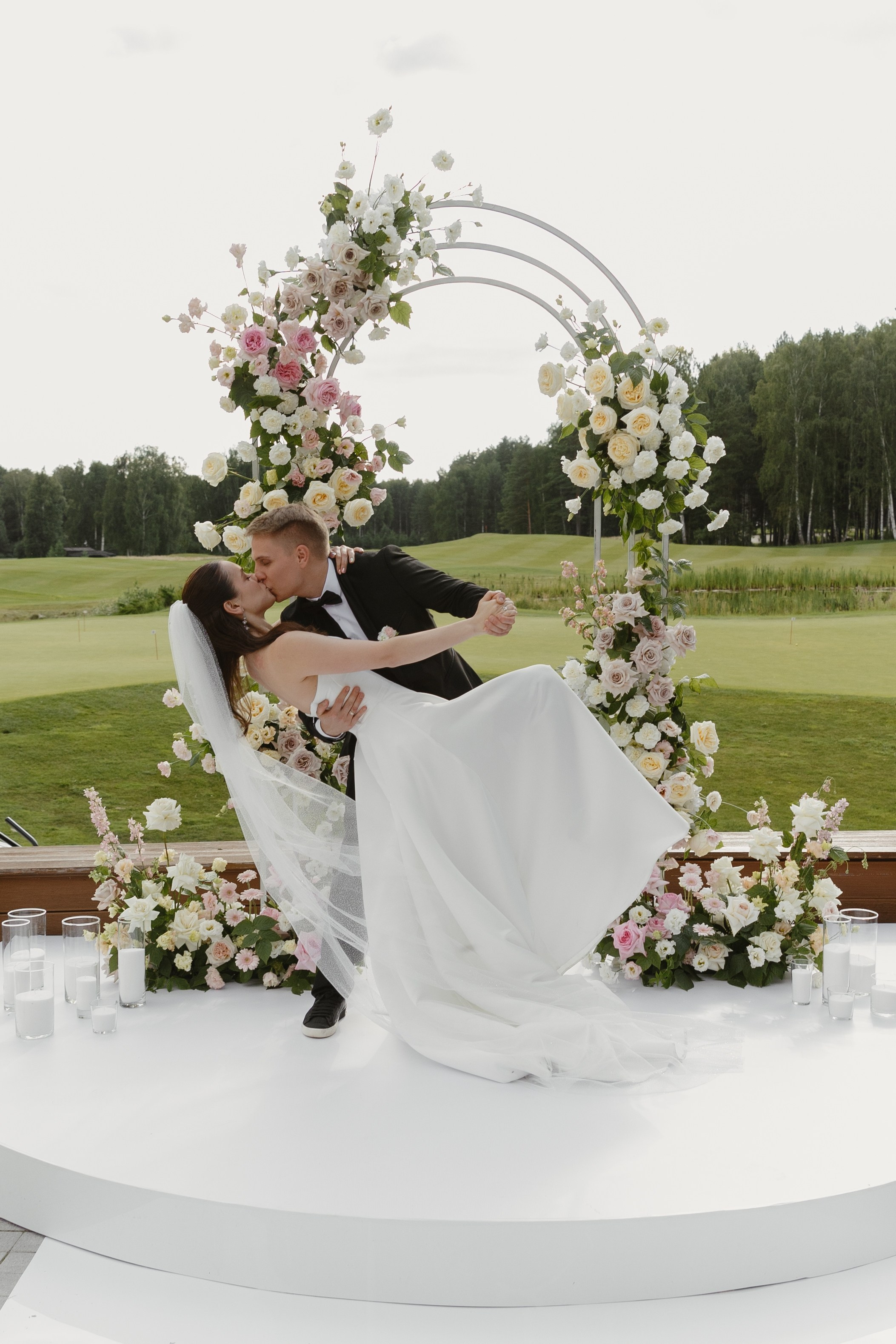 Иван и Кристина