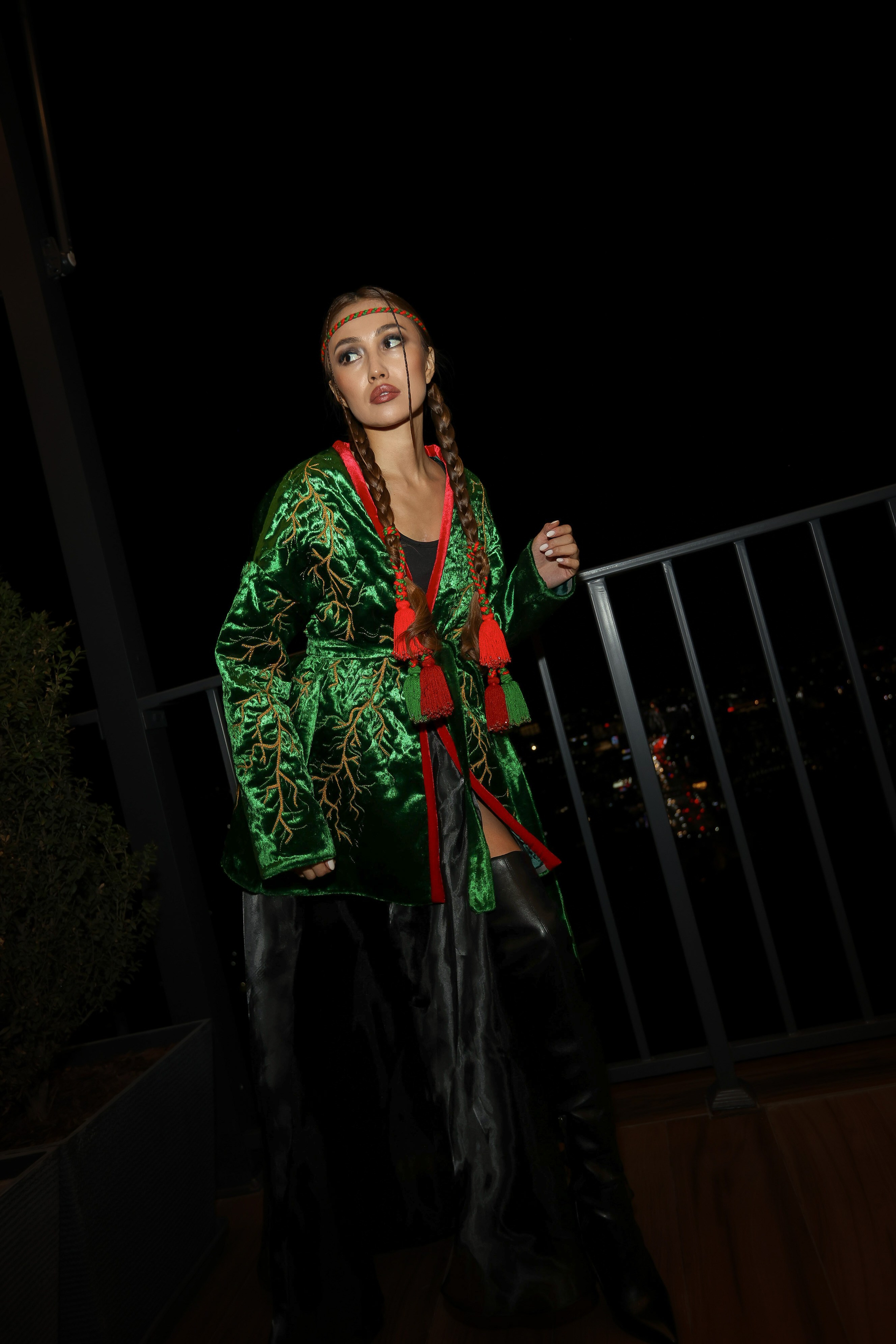 Eurasian Fashion Week. Фотограф в Алматы