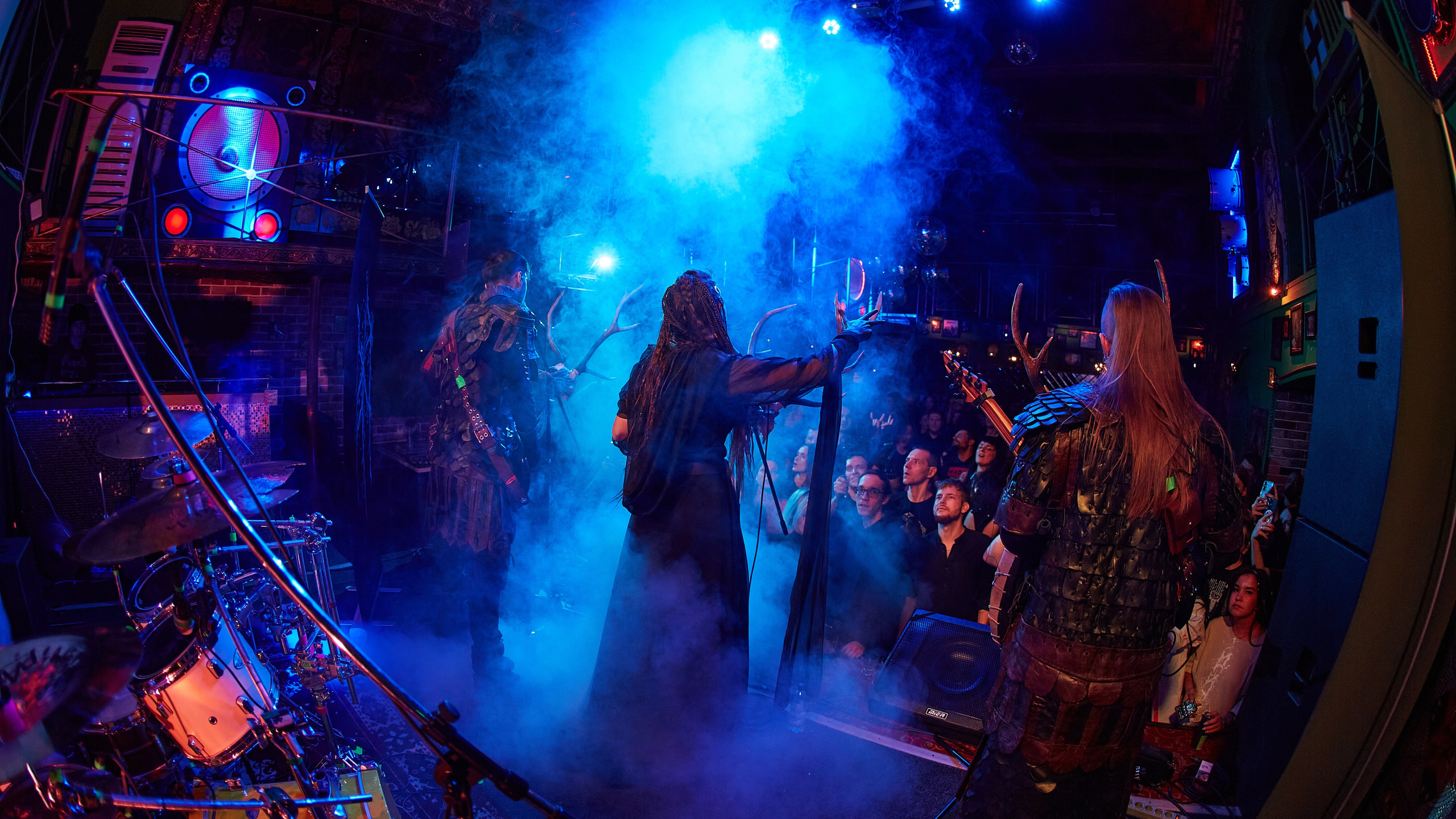 2023-12-24. Мещера