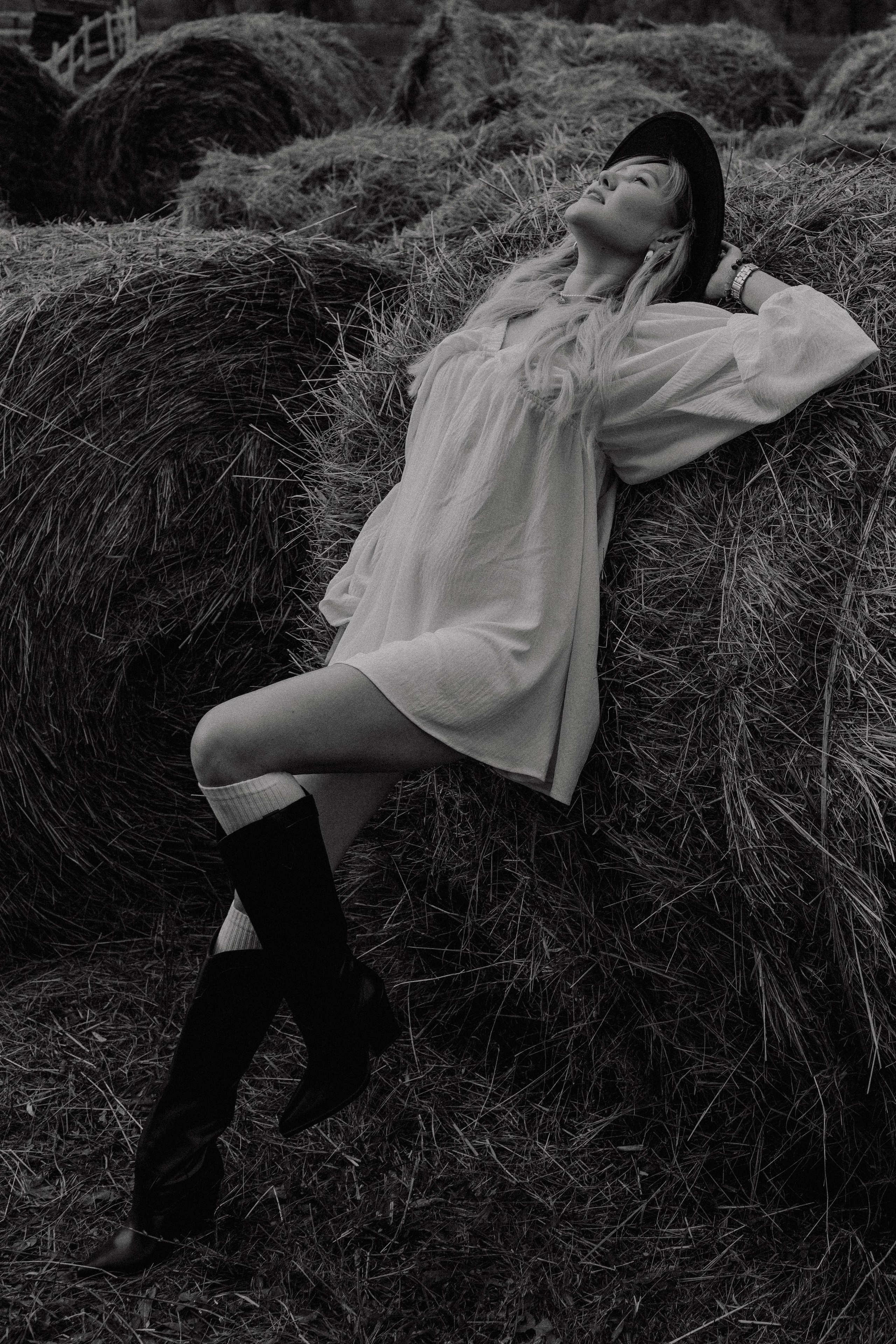 Гузель. Фотограф Алёна Евграфова