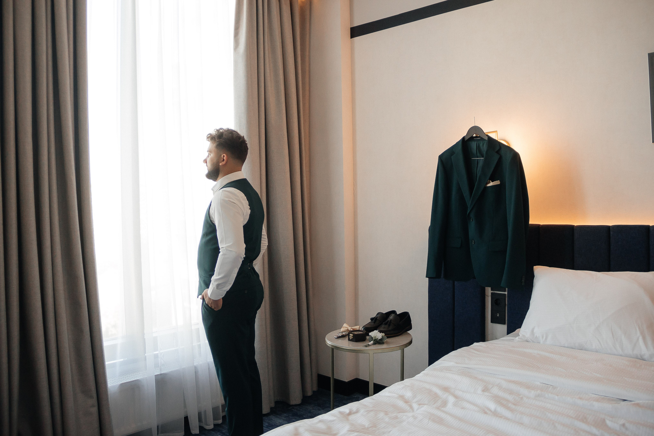 Юля и Илья. Свадебный и Семейный фотограф Свекрова Ольга