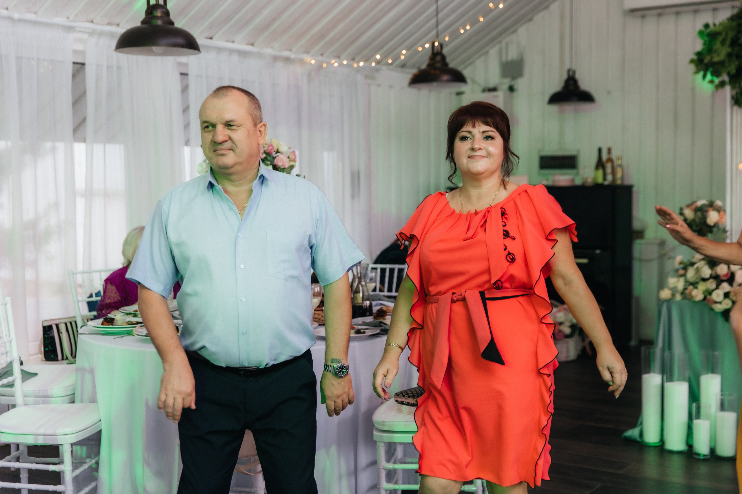 Владислав и Анна. Фотограф в Волгограде — Александра Искандерова