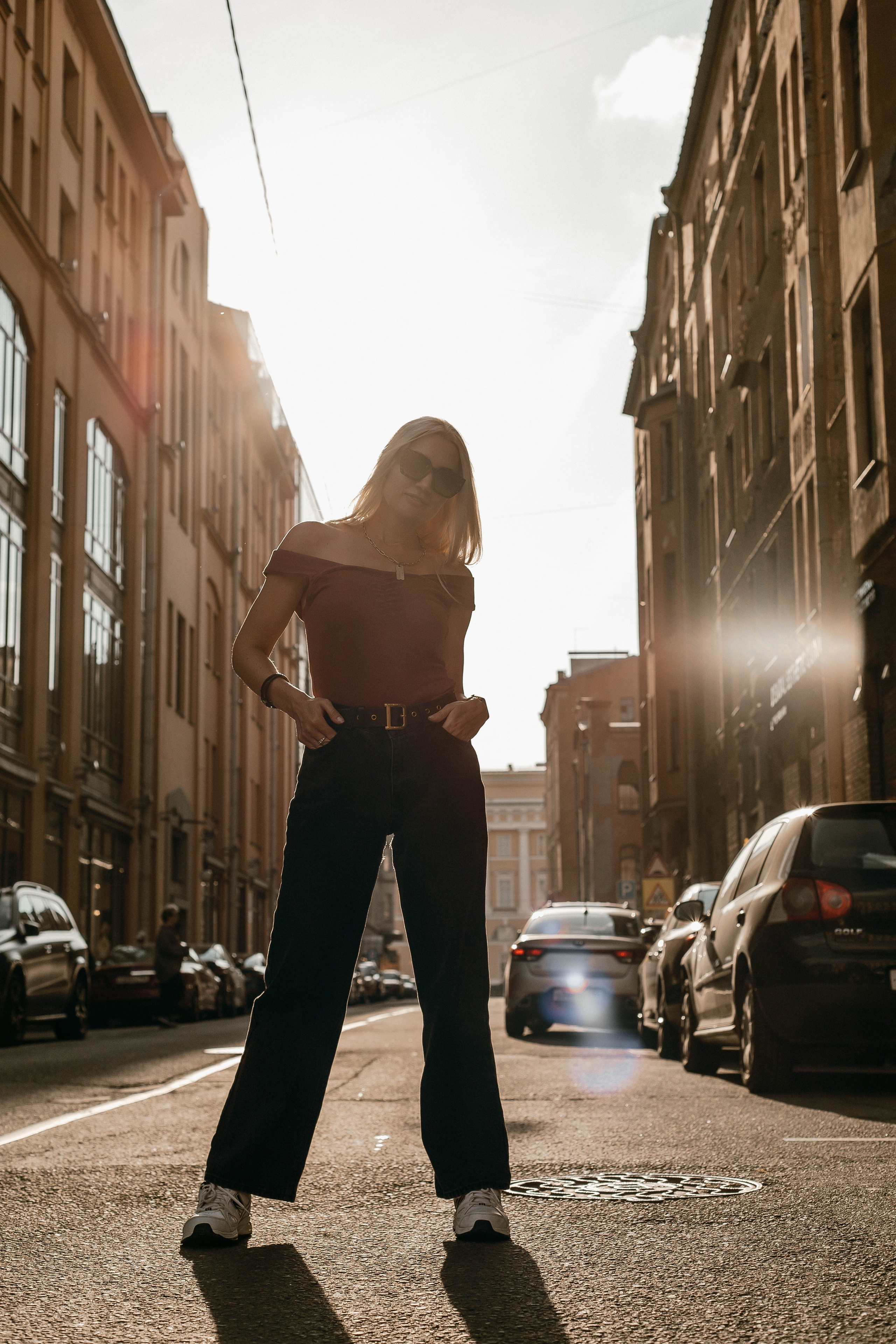 Марина. Анатолий Филенков фотограф в Санкт-Петербурге