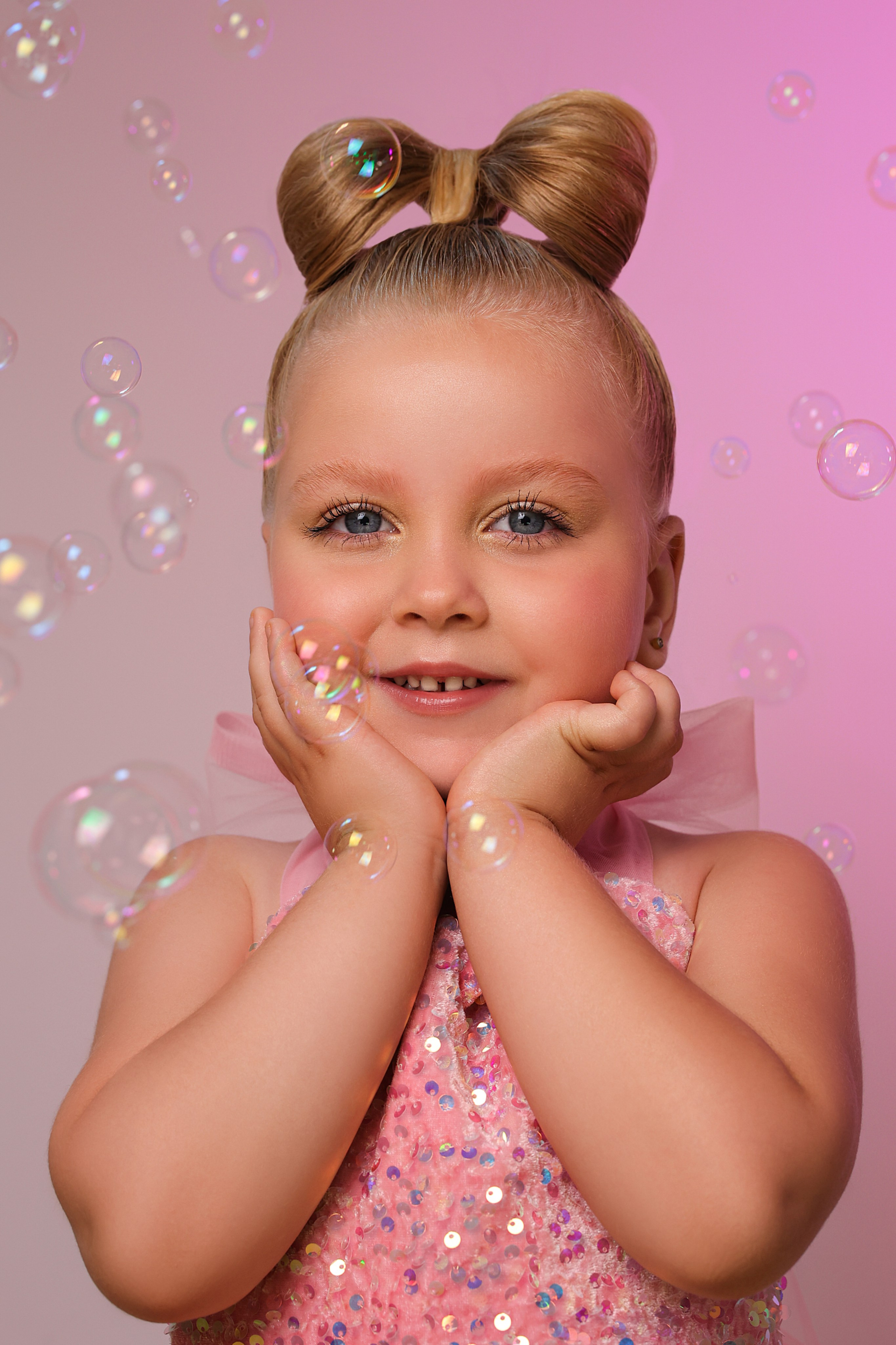 ALISA. Модельная студия MIA Models