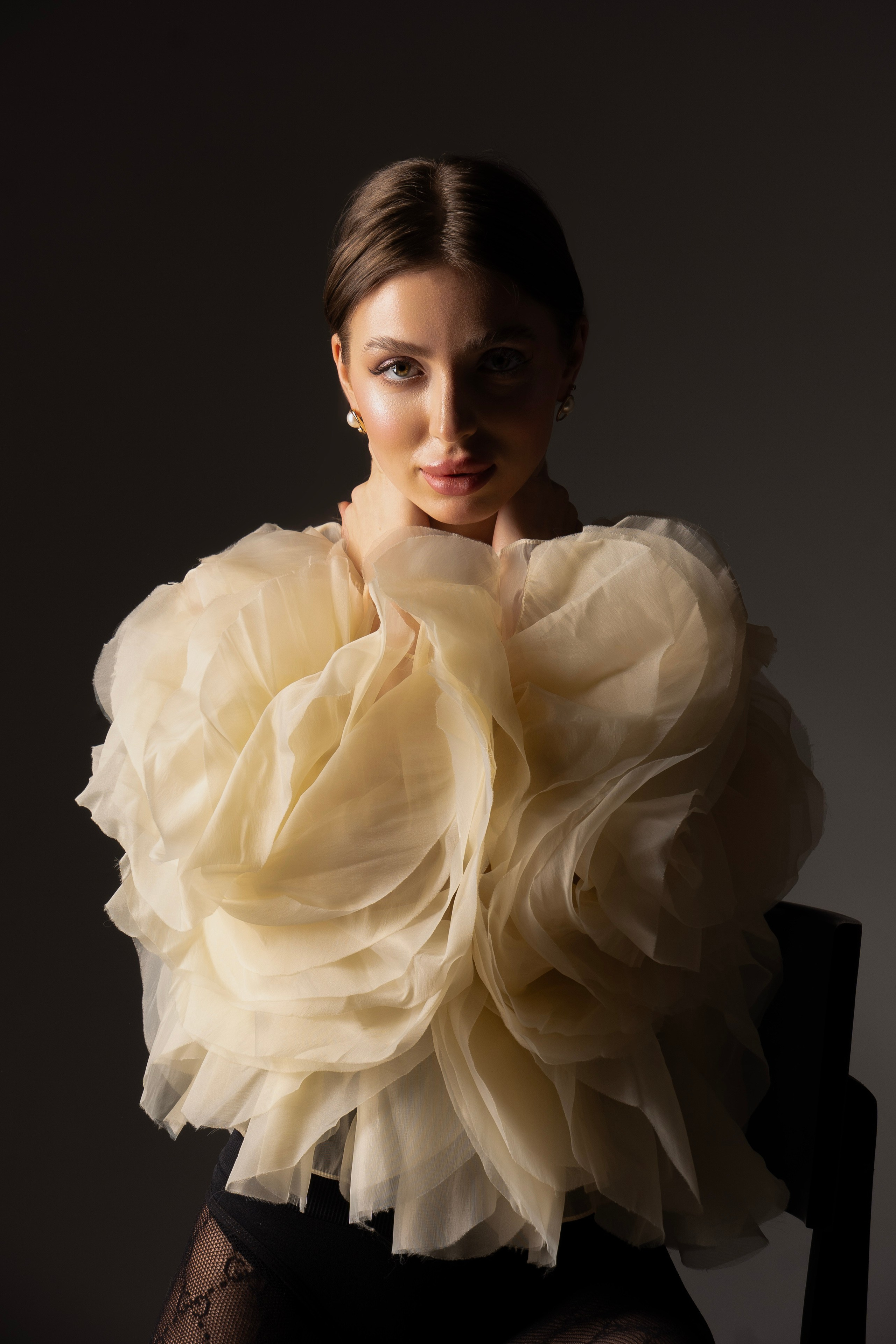 Индивидуальные. Главная