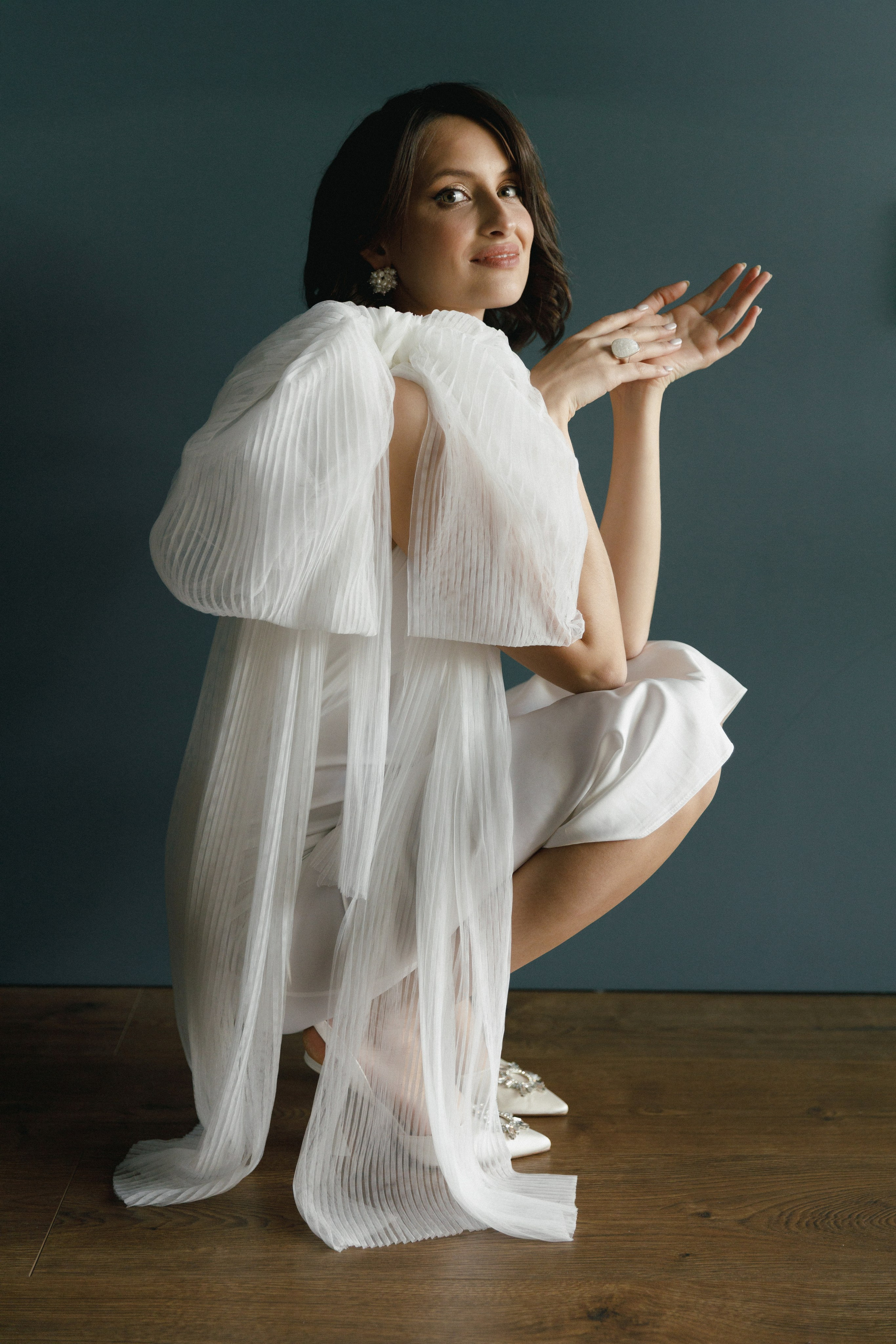 Luba. Anastasiya Krasnyuk