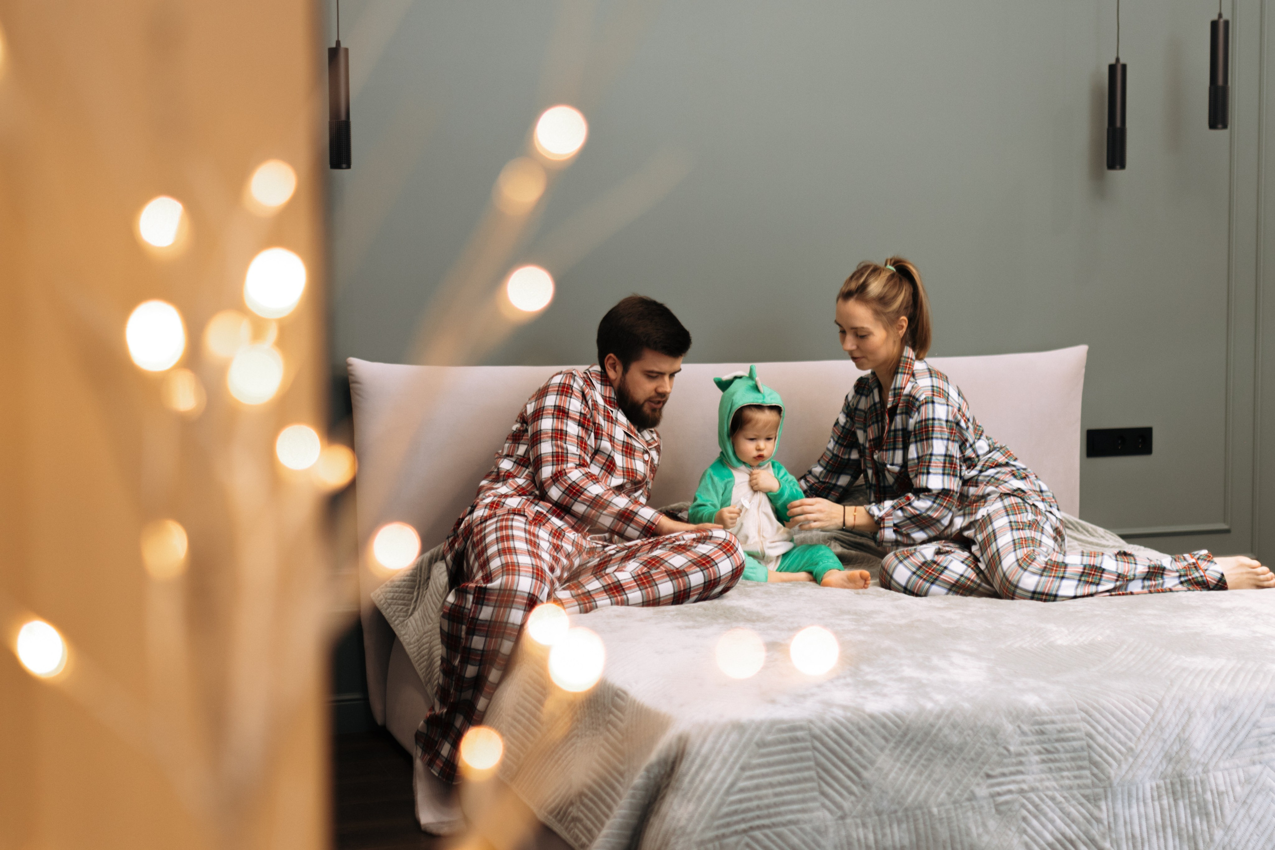 Алина, Никита, Ульяна. Свадебный фотограф | Москва