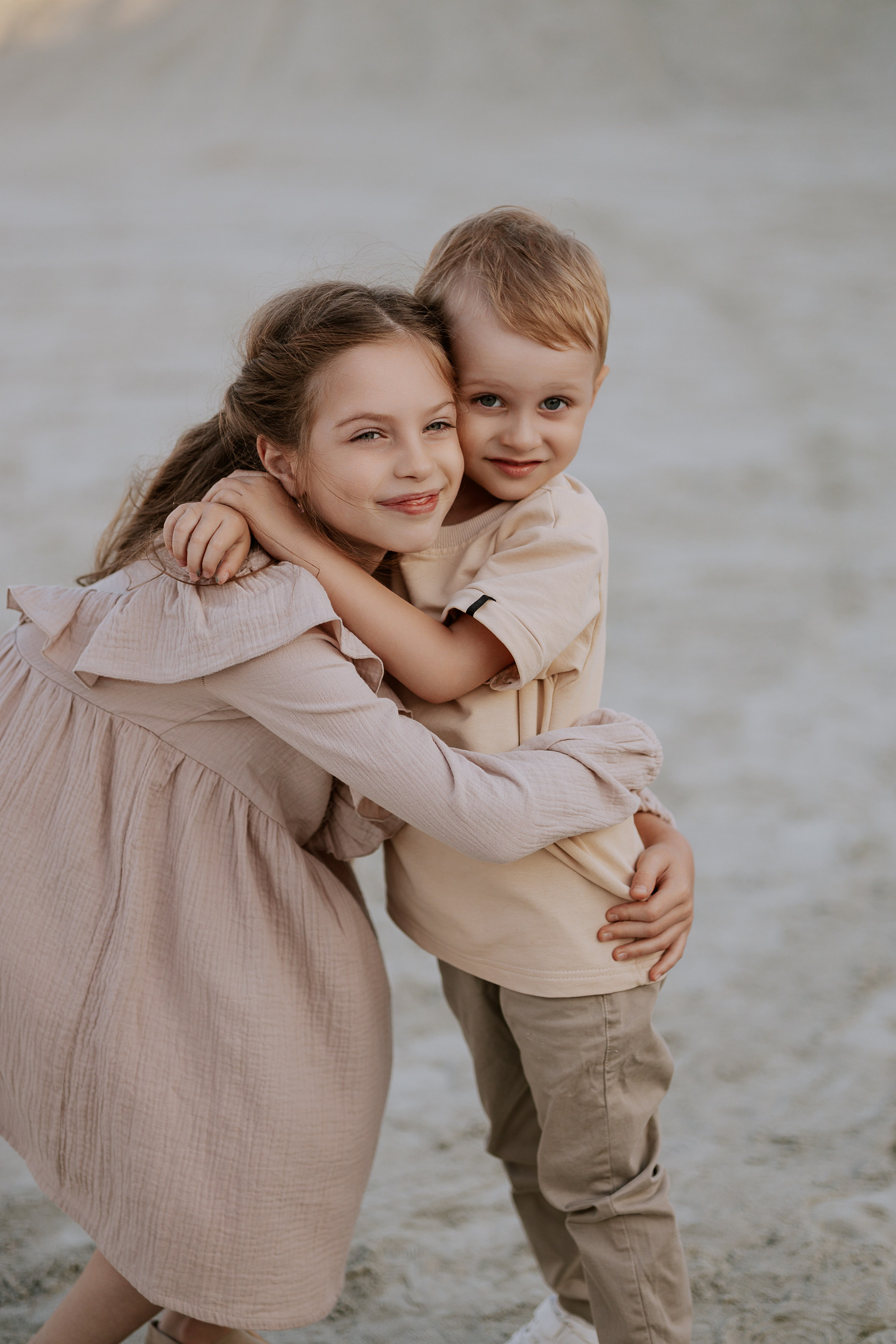 Березовские пески. Marina Shakirova Photography