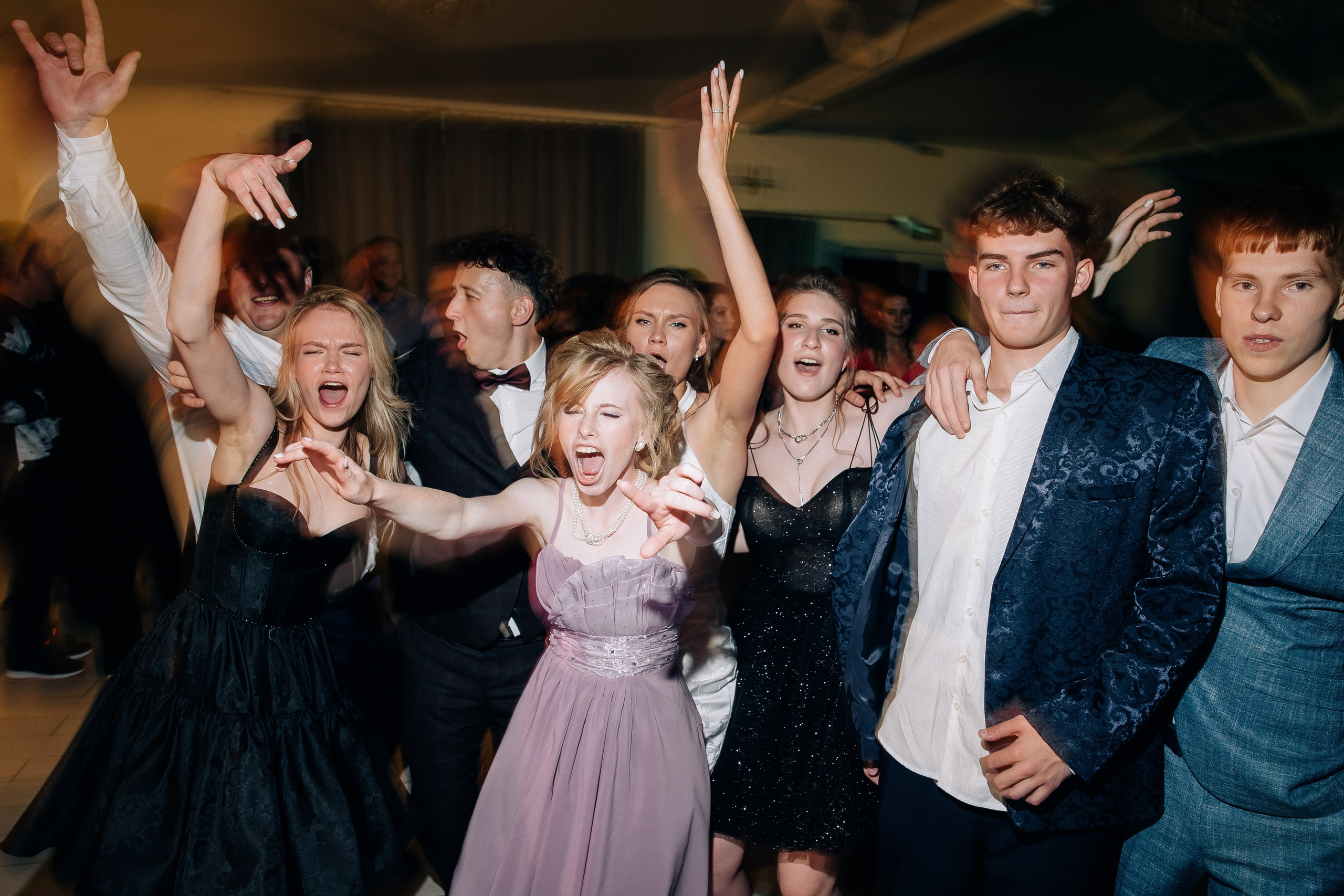 Выпускной 2025. Свадебный и семейный фотограф в Воронеже Свиридова Евгения