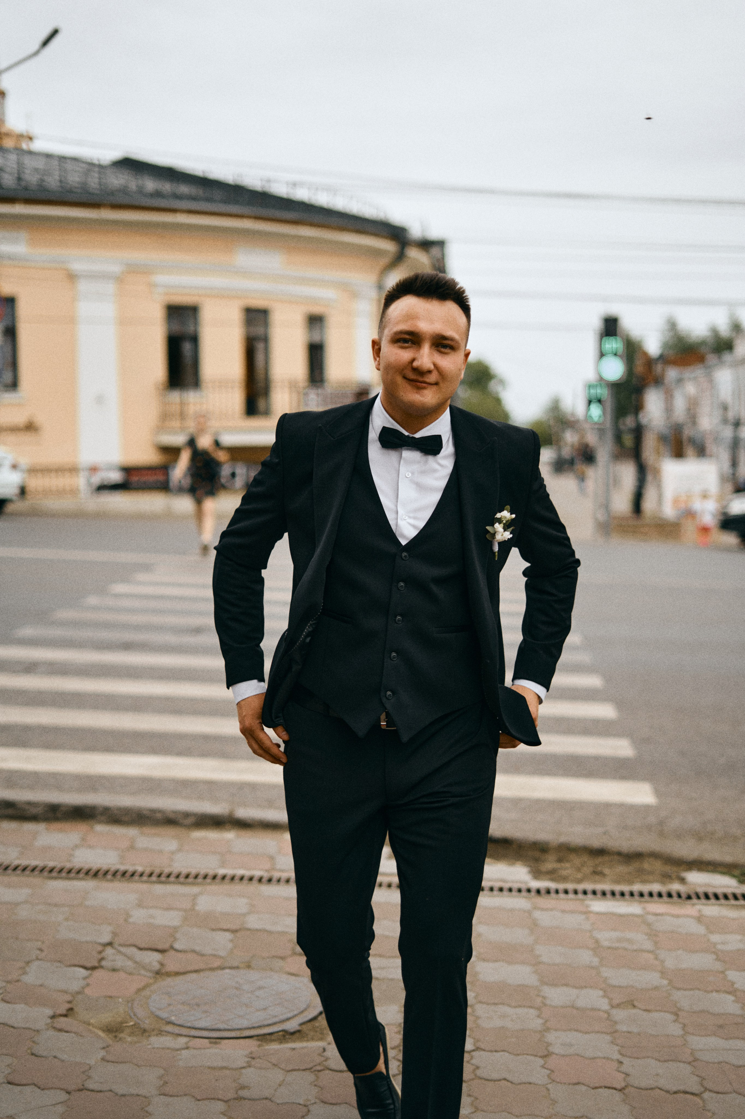 К + И. Фотограф Киров Анжелика Некрасова