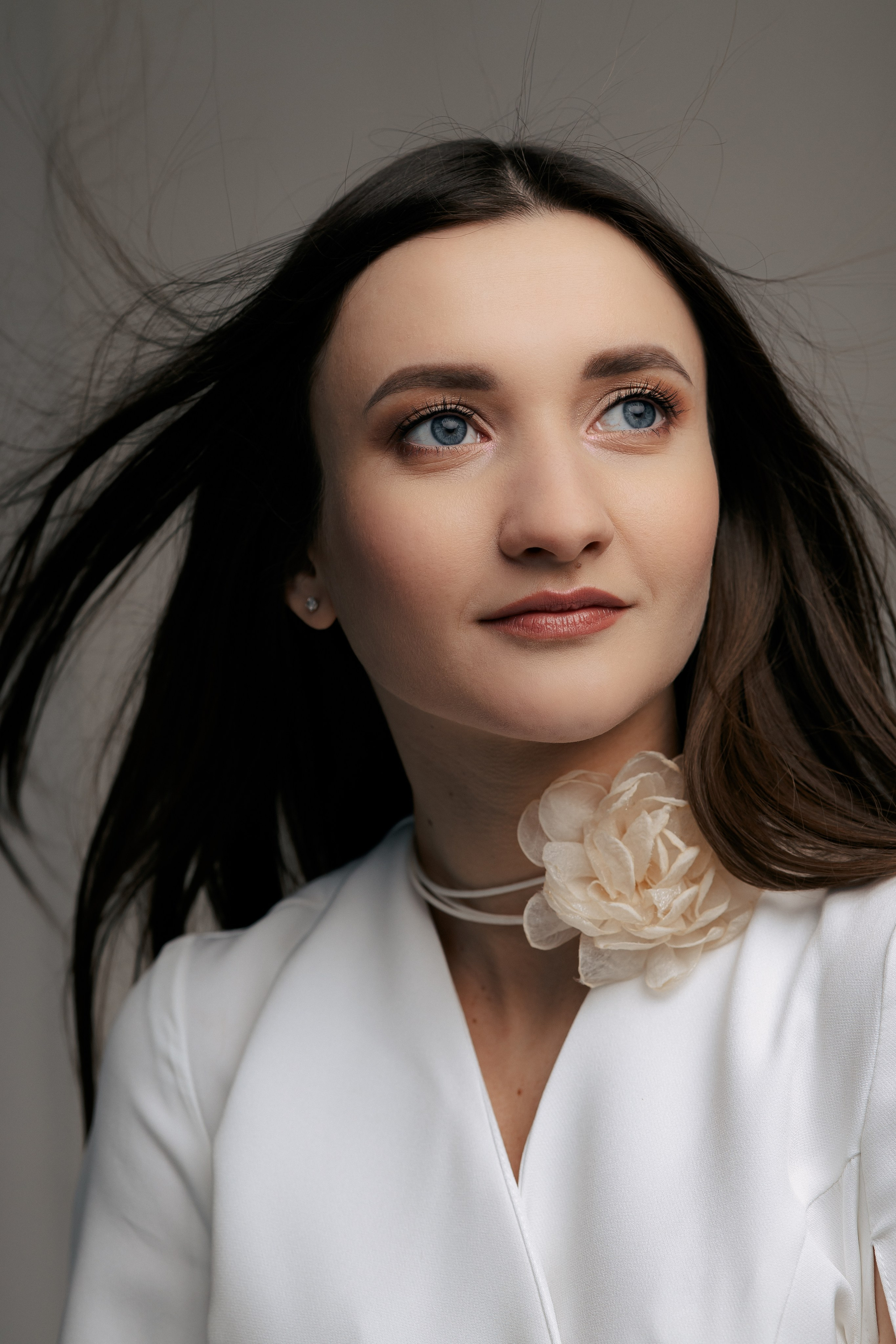 Ира. Фотограф Таганрог Любимая Надя