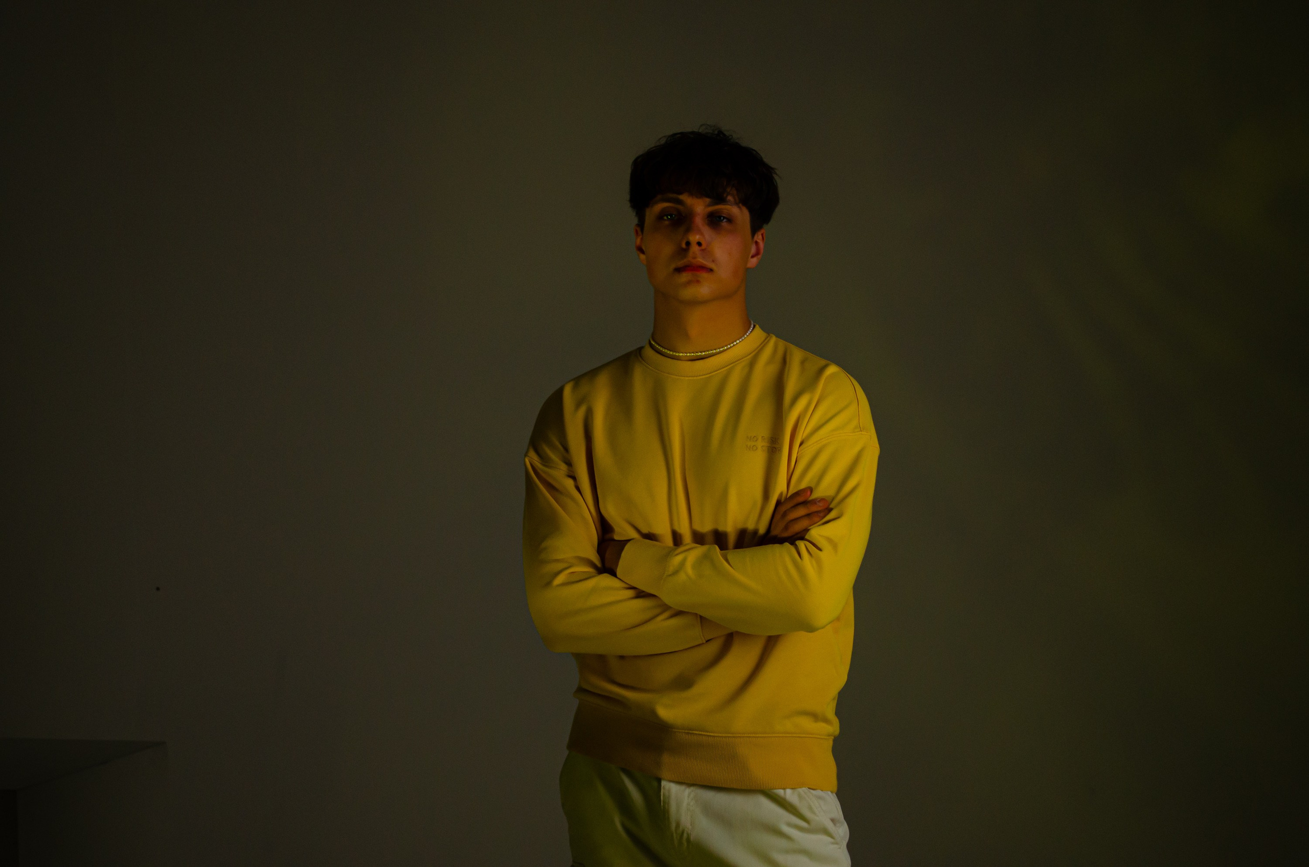 СТУДИЯ. Разноплановый фотограф в Москве