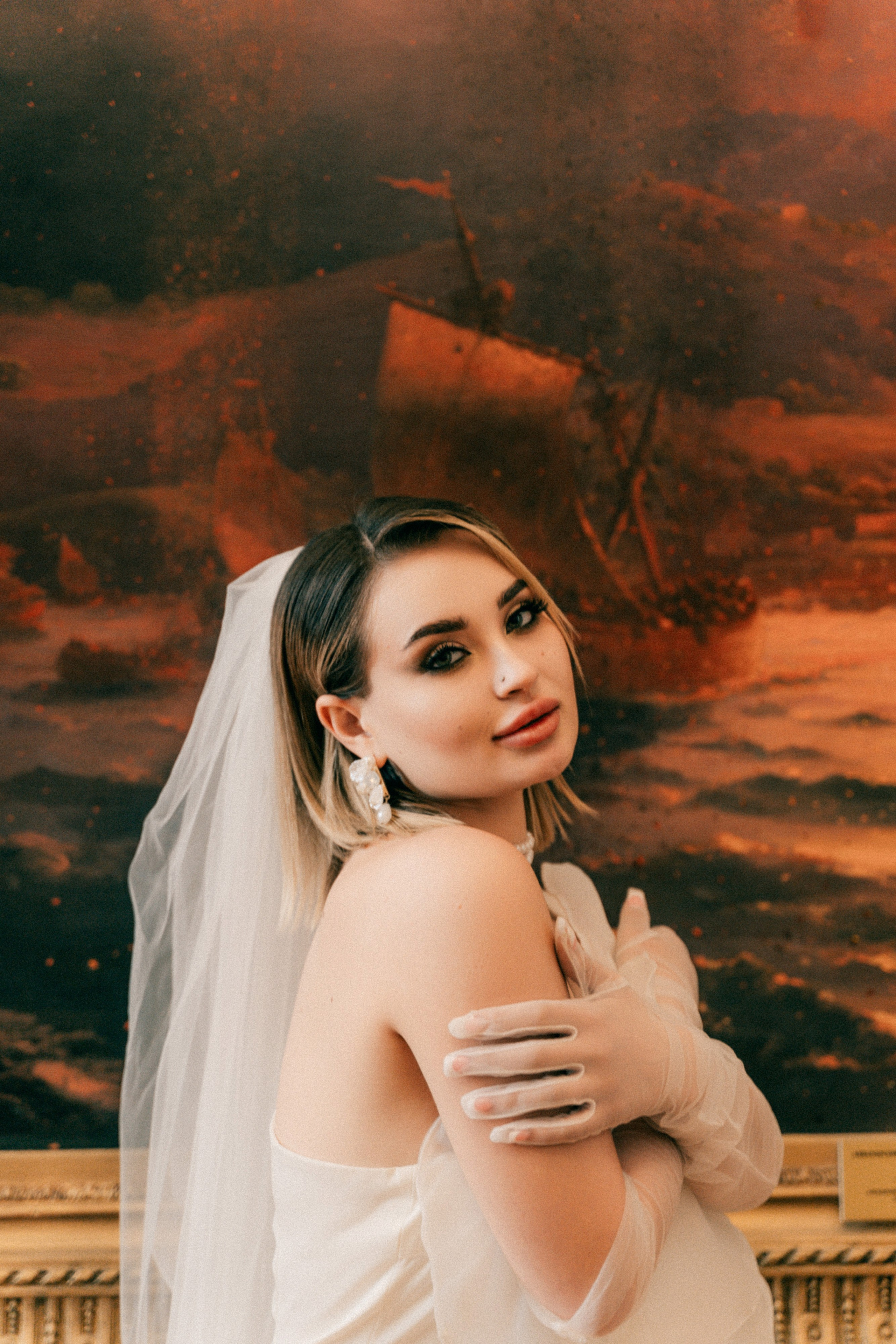 Инна и Жора. Семейный фотограф Новочеркасск