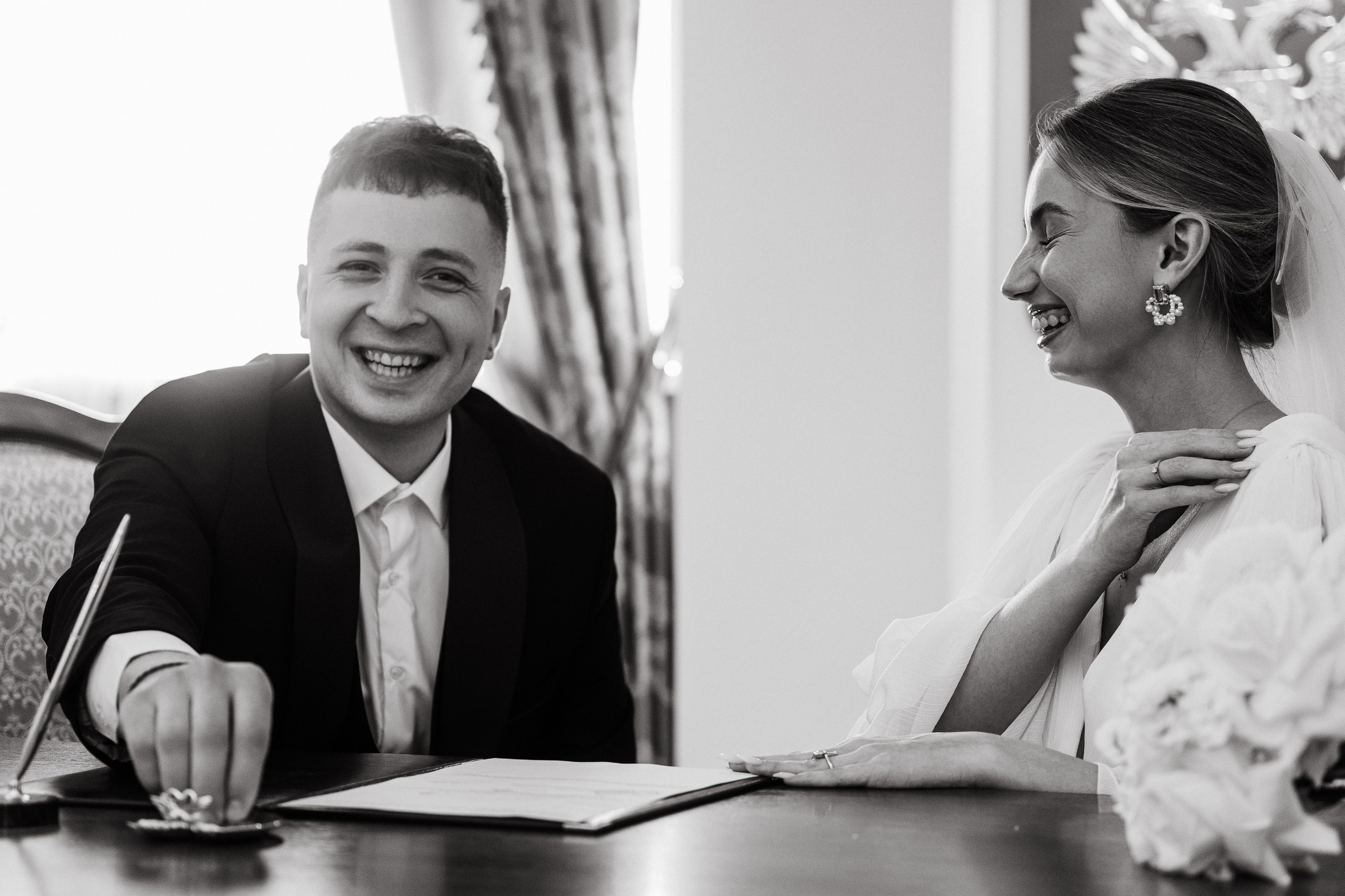 Mihail i Tatyana. Event агентство PAPRIKA в Екатеринбурге