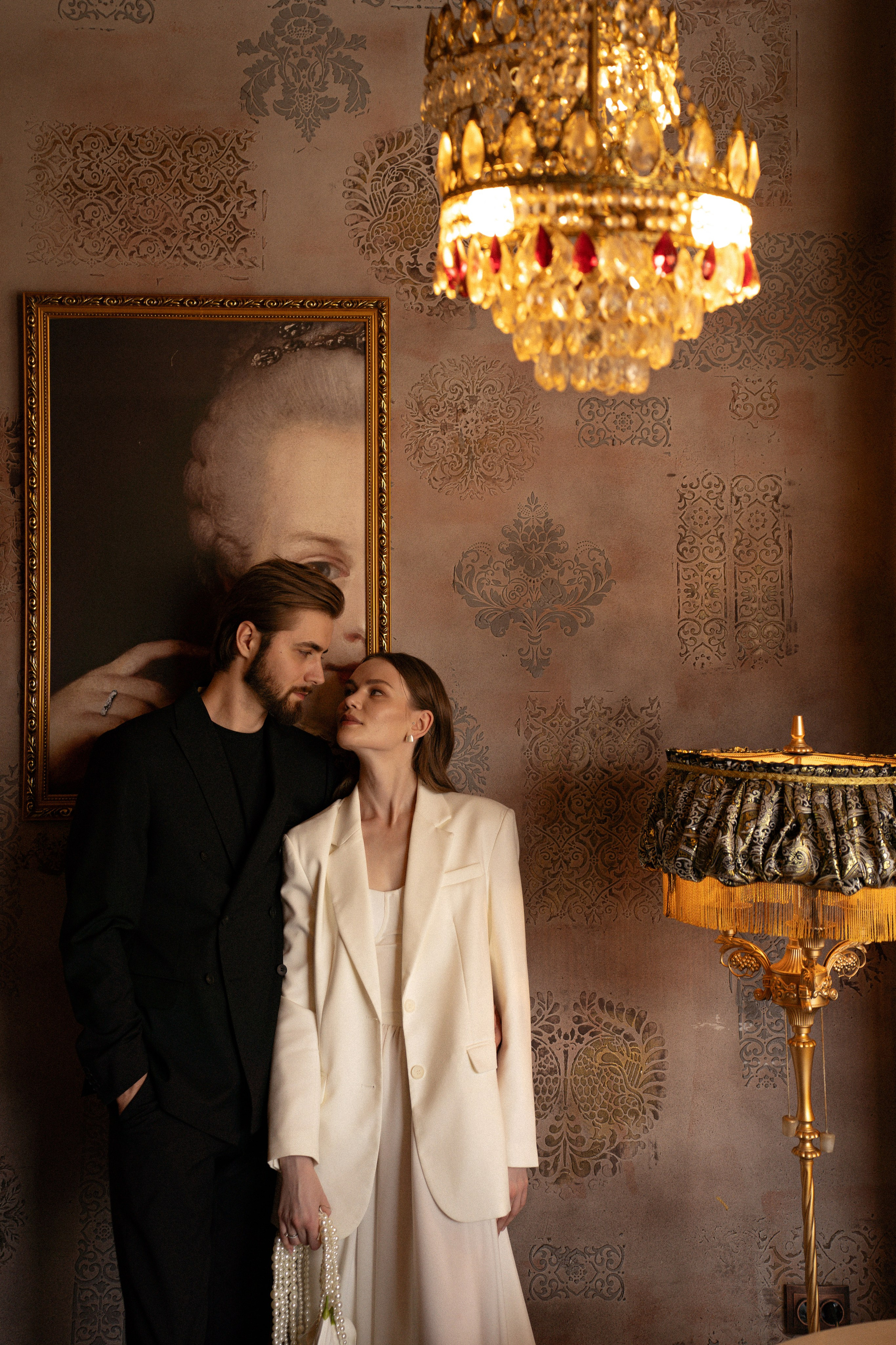 Артём и Алина. Семейный и портретный фотограф в г. Орск Алишер Азимов