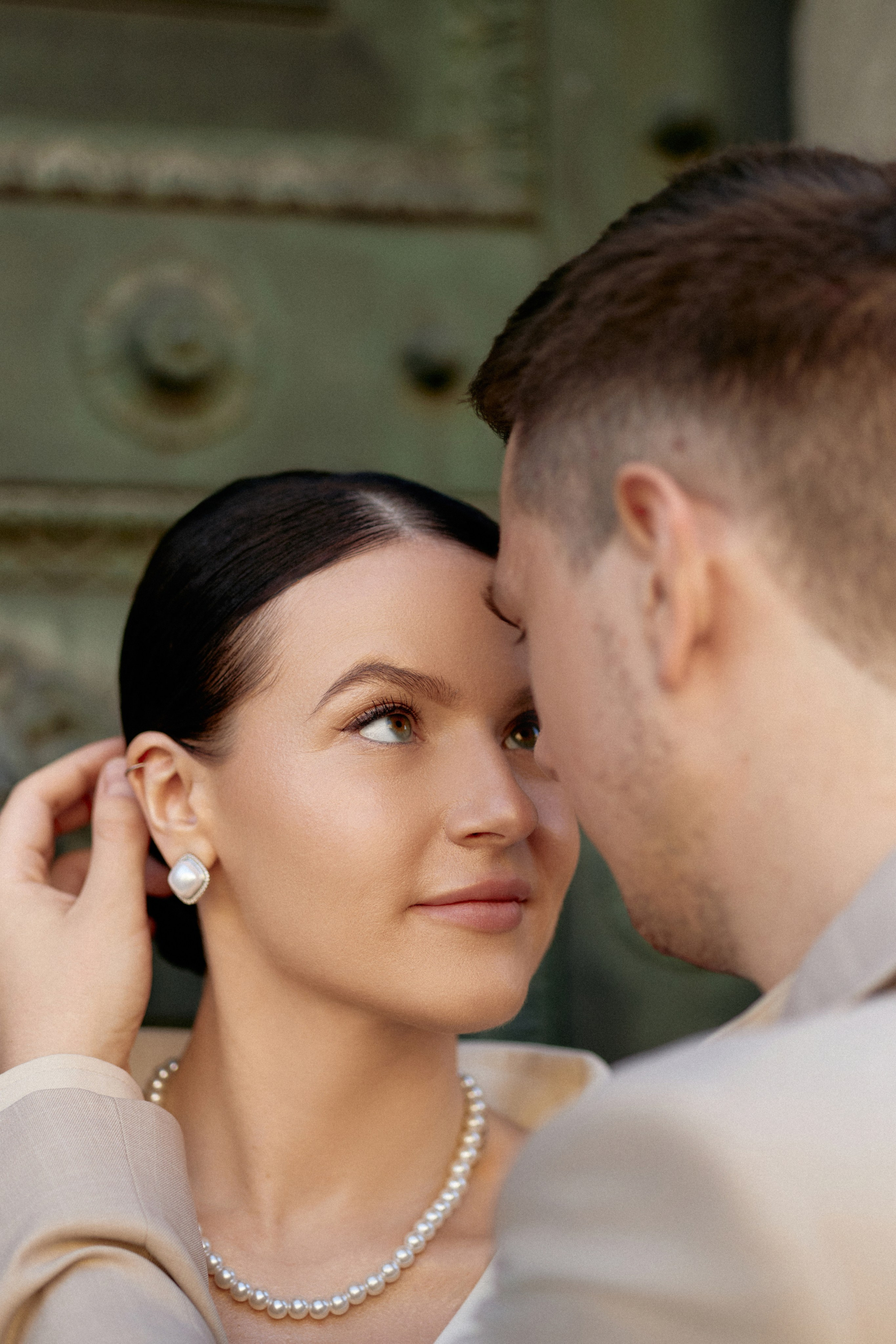 Илья & Даша. Сестры Карабаза. Фотографы и ретушеры в Москве и Санкт-Петербурге