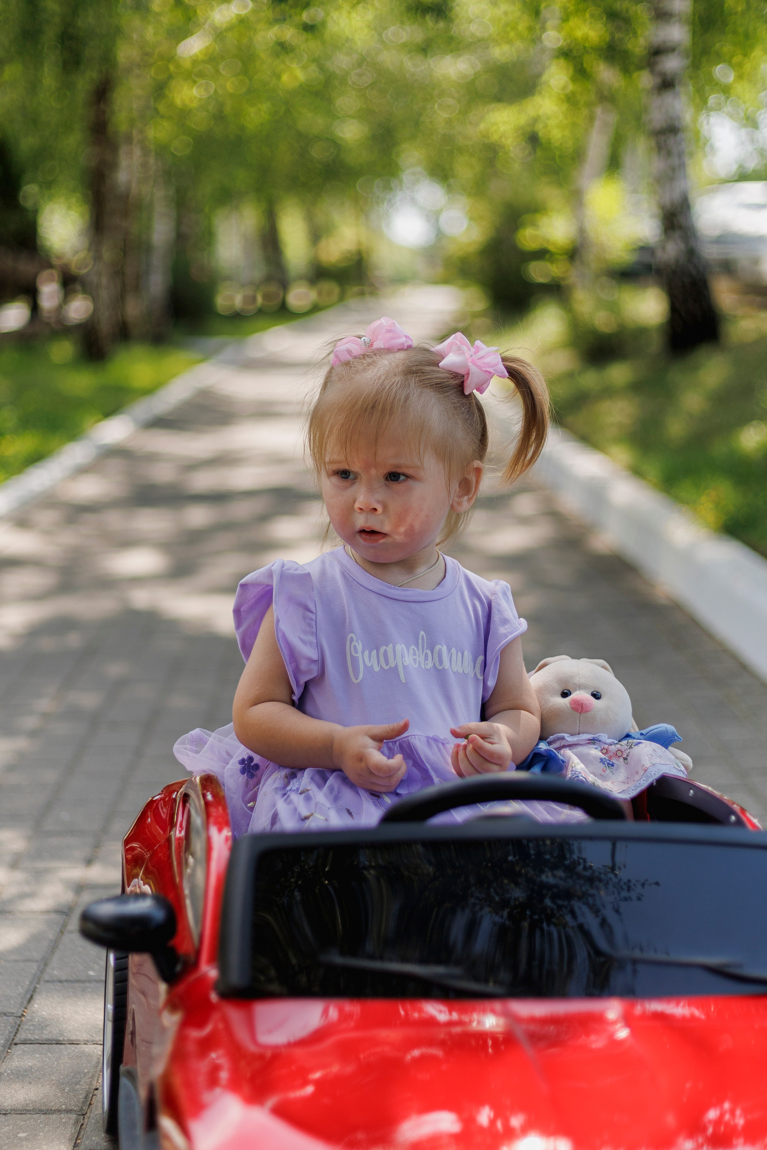 Годик Еве. Семейный и детский фотограф в Рязани Васюгова Мария