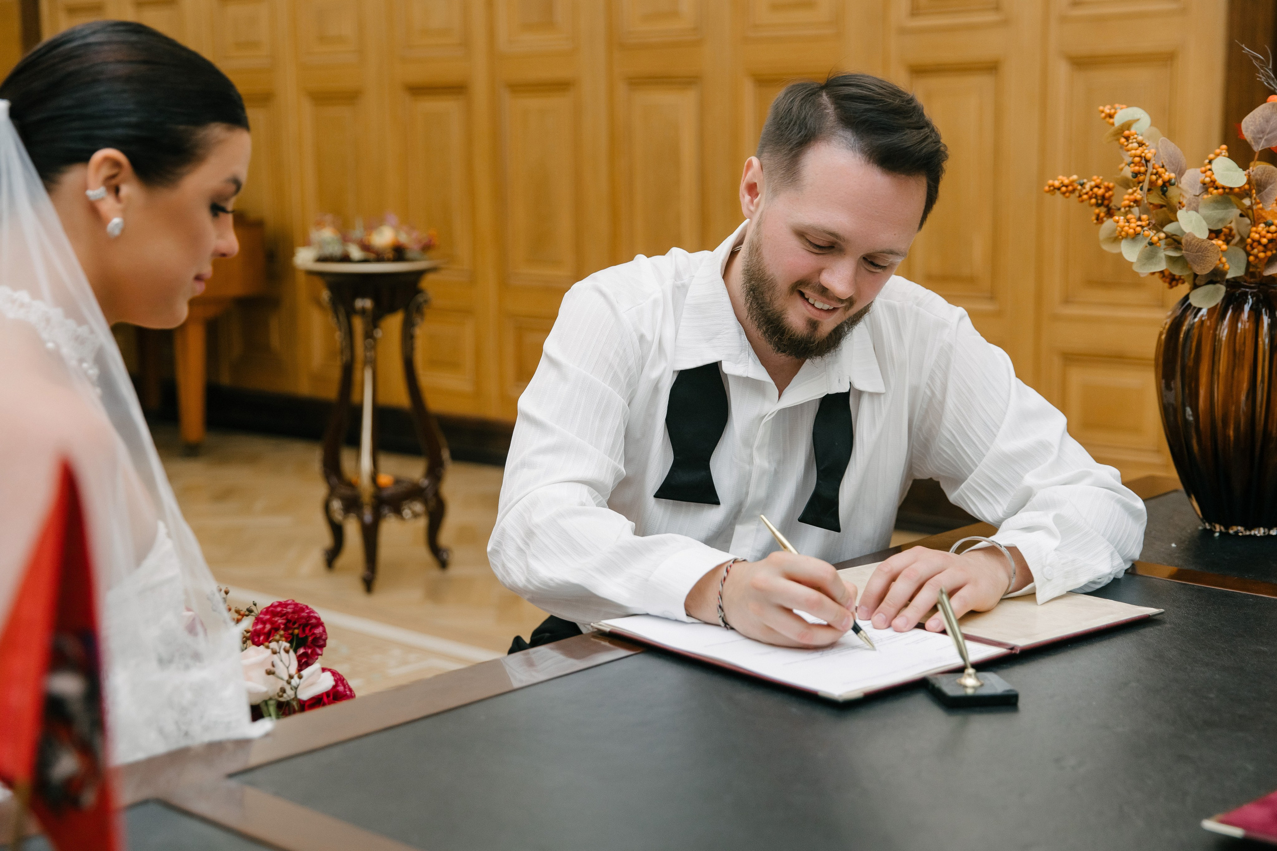 Алексия и Михаил. 13.09.2024. Свадебный фотограф Москва Воронеж Ленкова Ксения